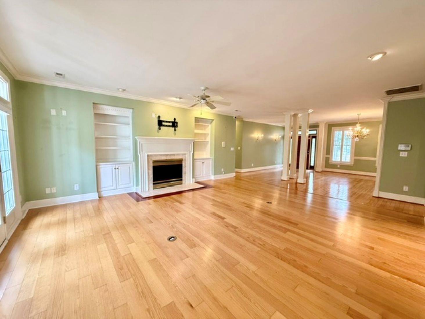 1313 Royal Devon Dr. Property Photo 3