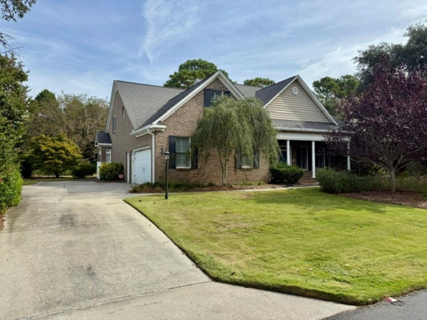 1313 Royal Devon Dr. Property Photo 17