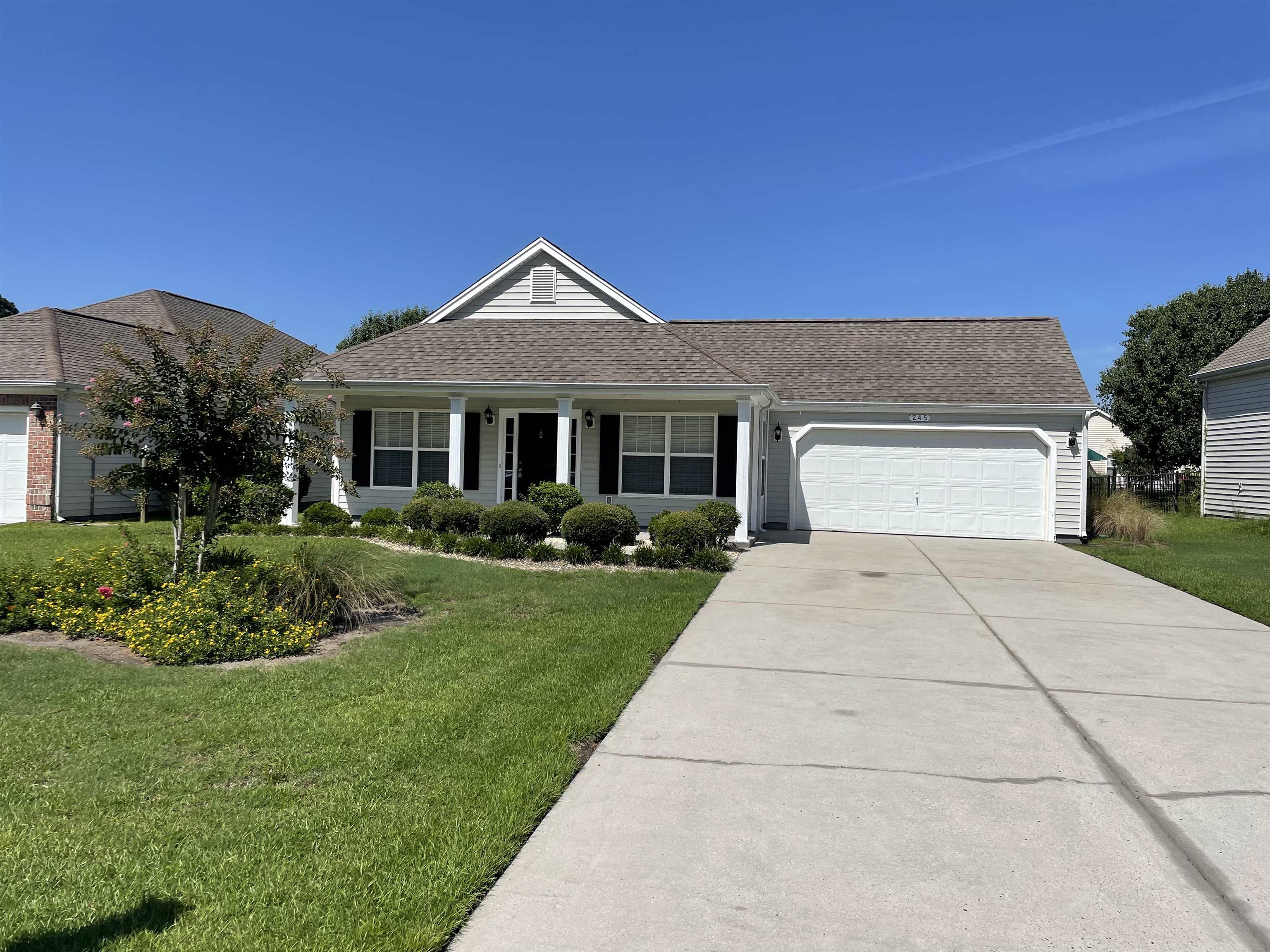 245 Carolina Farms Blvd. Property Photo 1