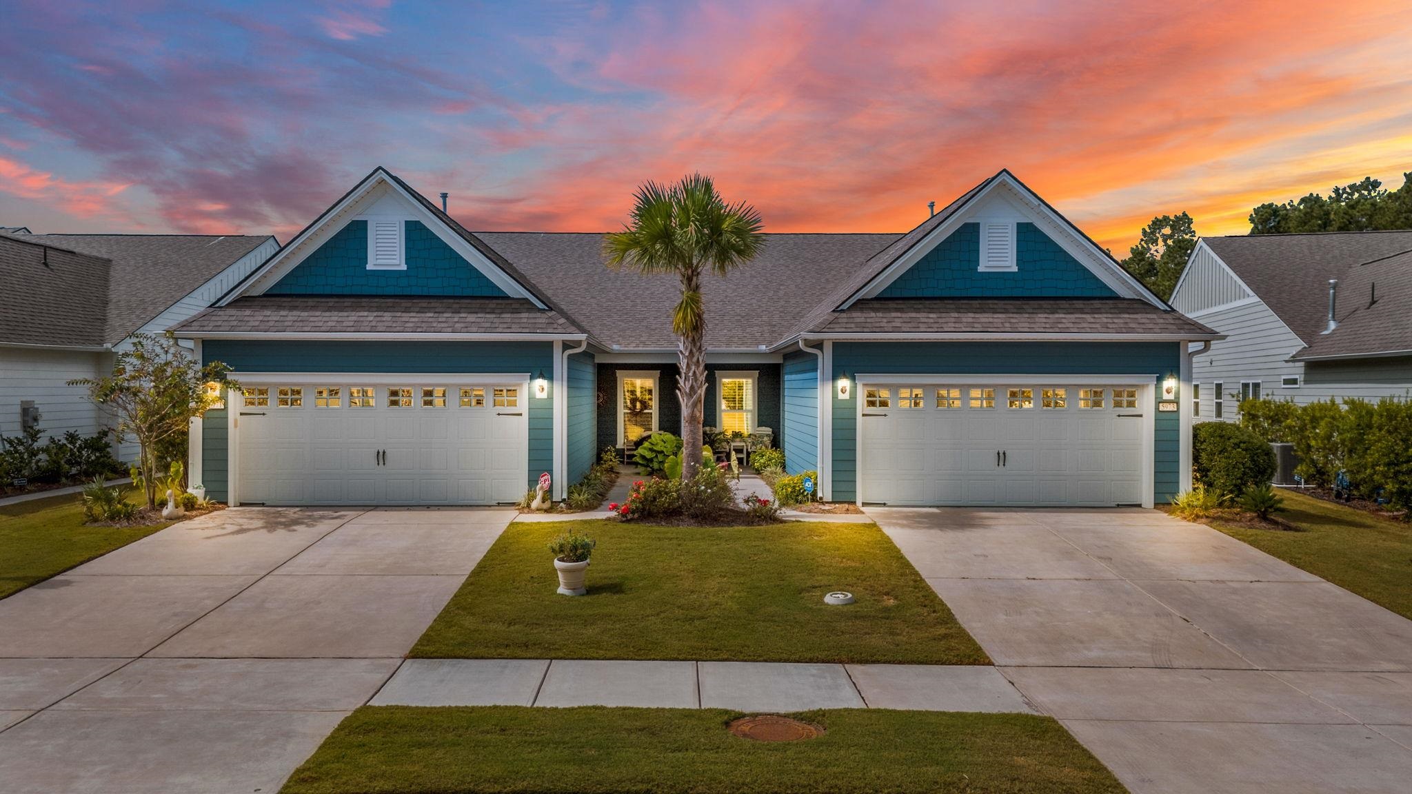 5973 Tramonto St. Property Photo 1