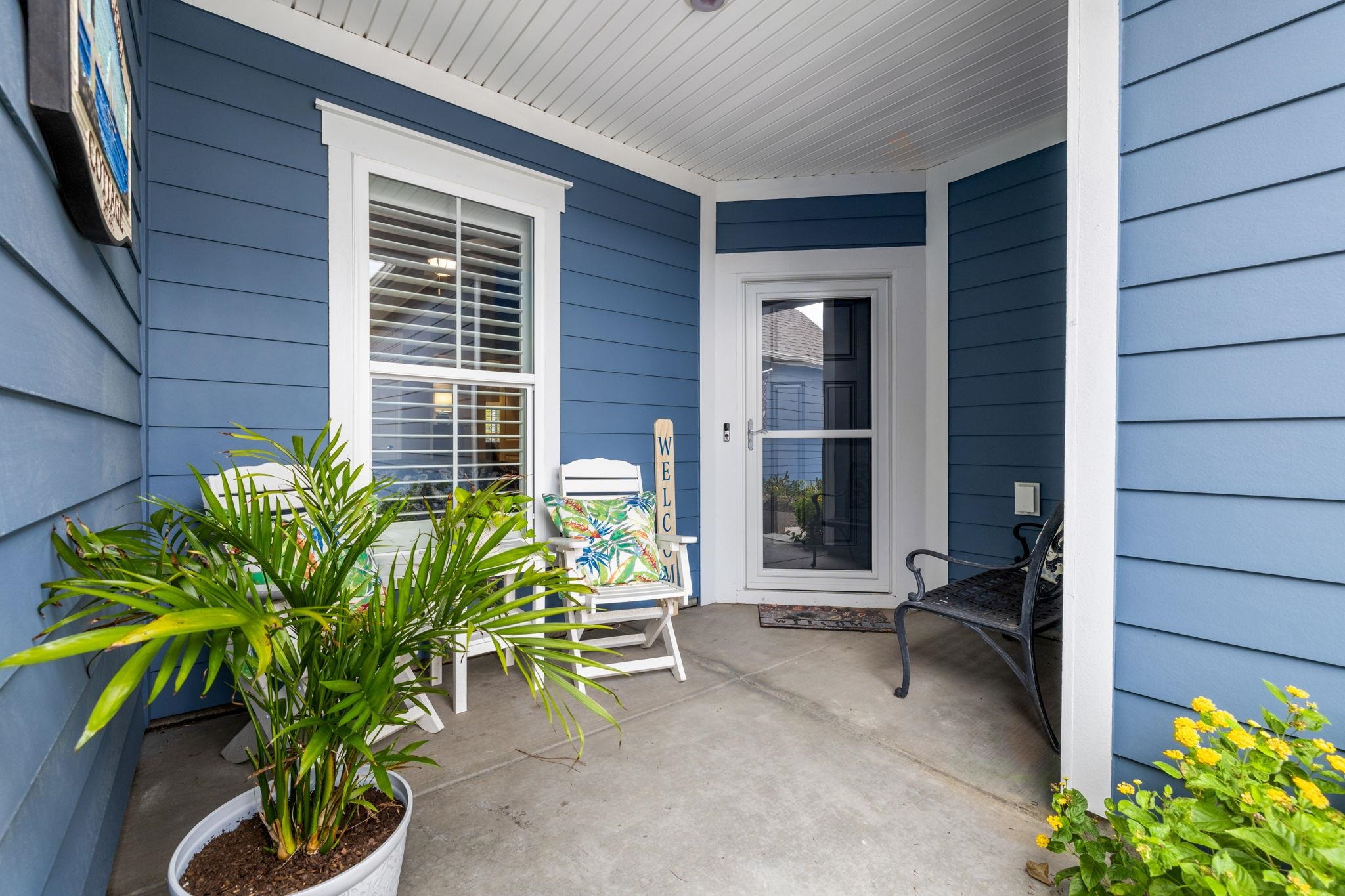 5973 Tramonto St. Property Photo 2