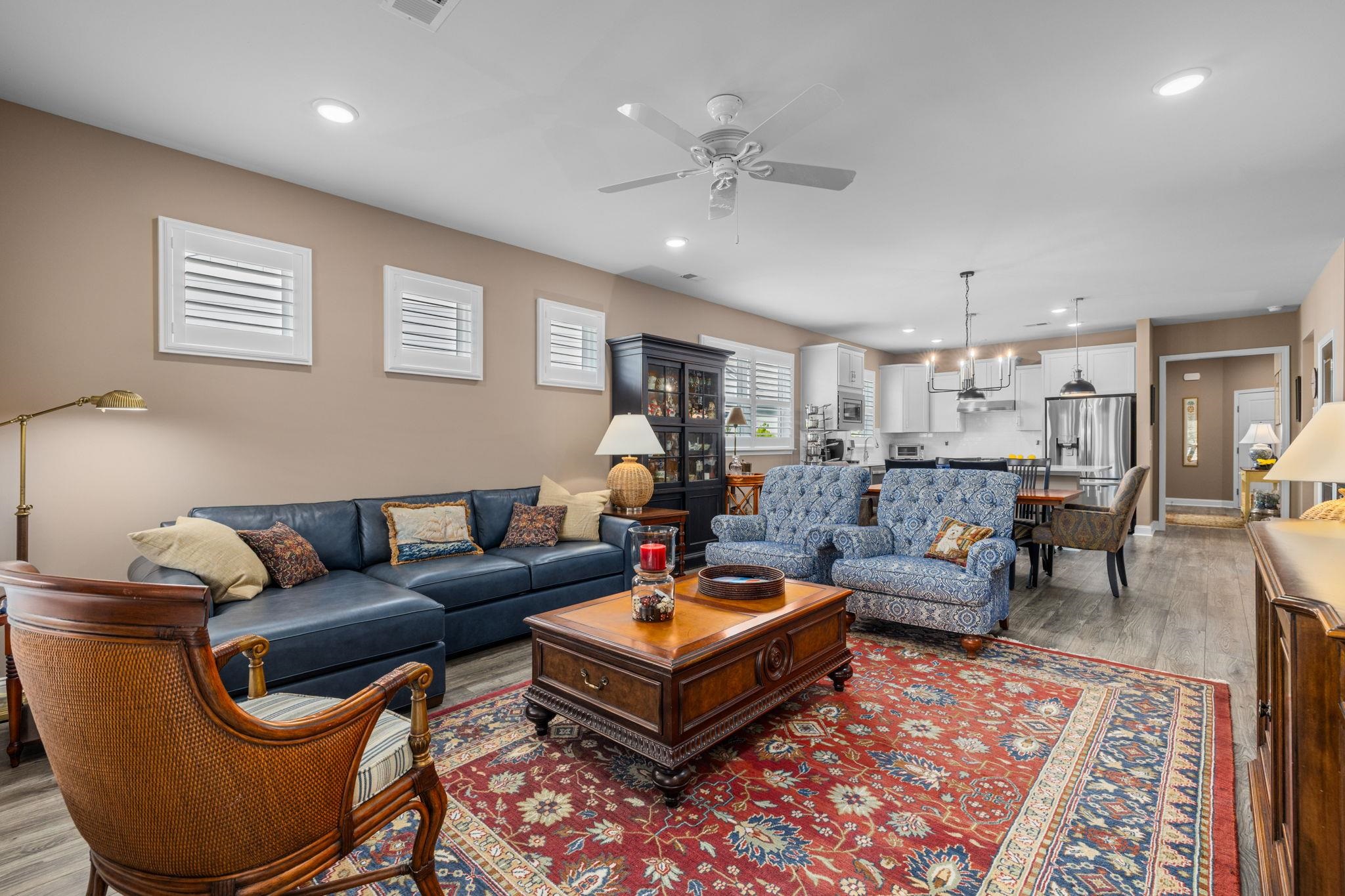 5973 Tramonto St. Property Photo 13