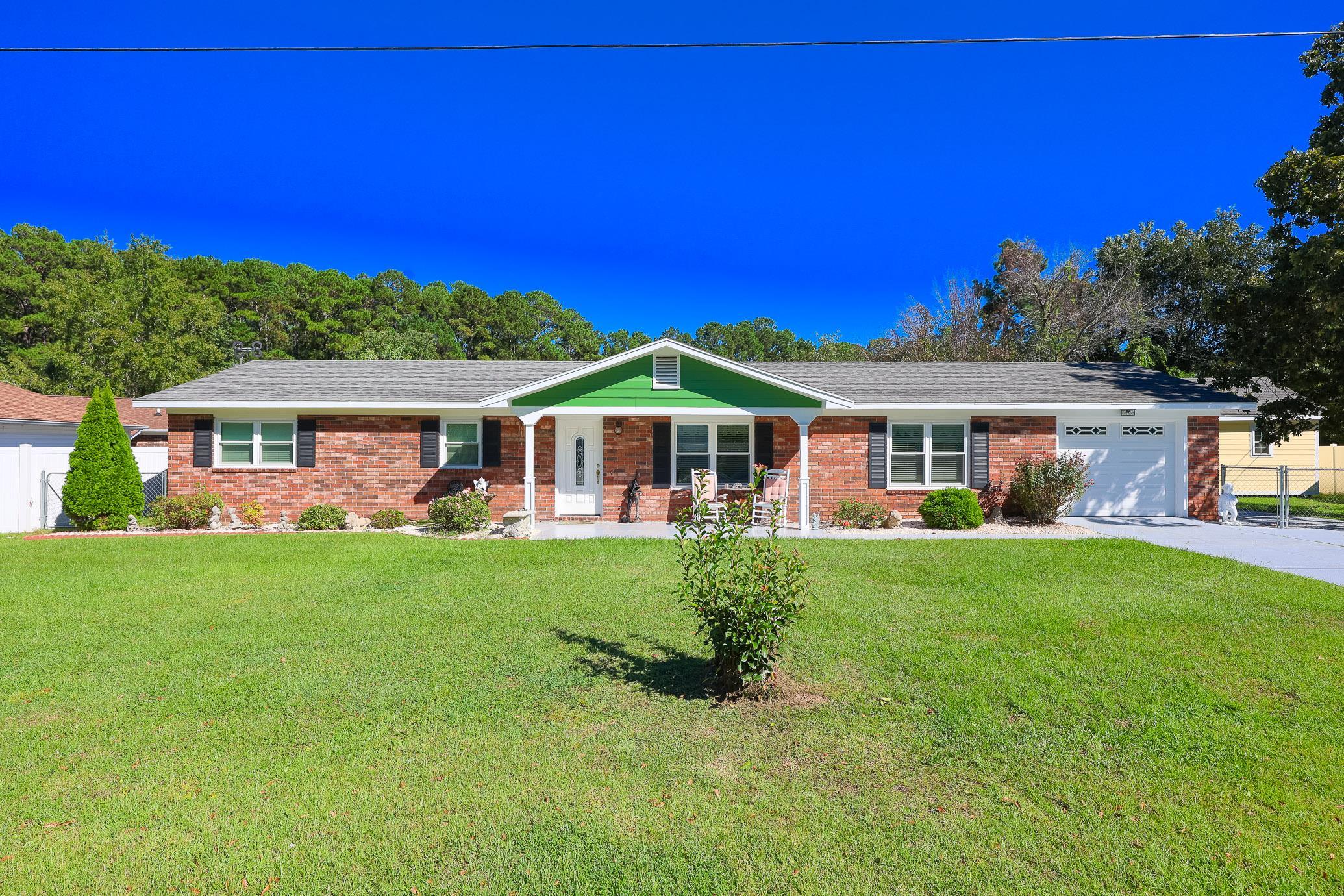 4625 Boxwood Dr. Property Photo 1