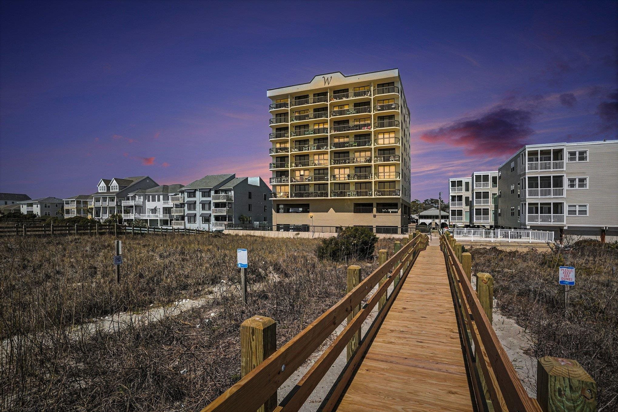 1015 S Ocean Blvd. Property Photo 1