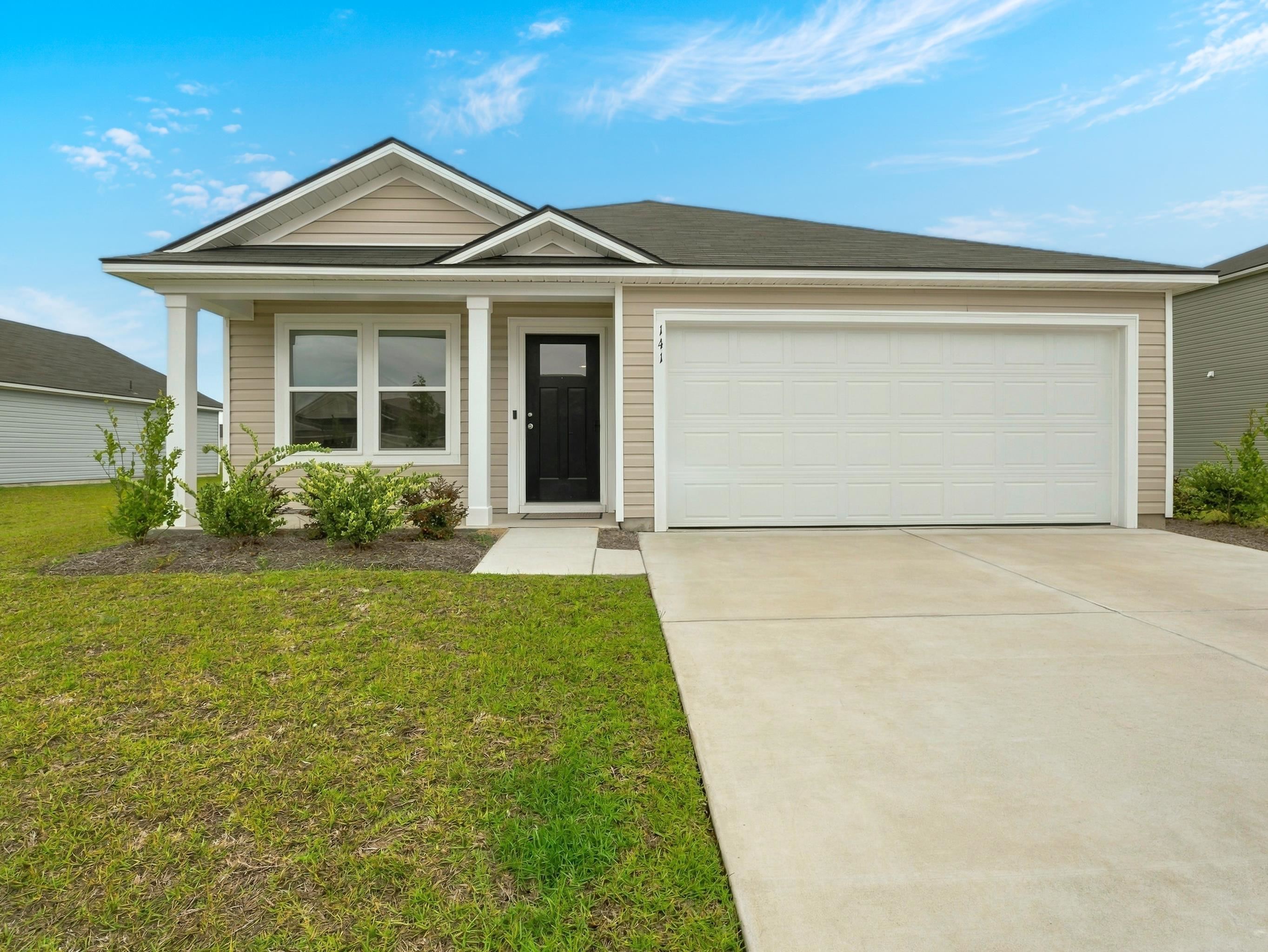 141 Indigo Grove Dr Property Photo 1