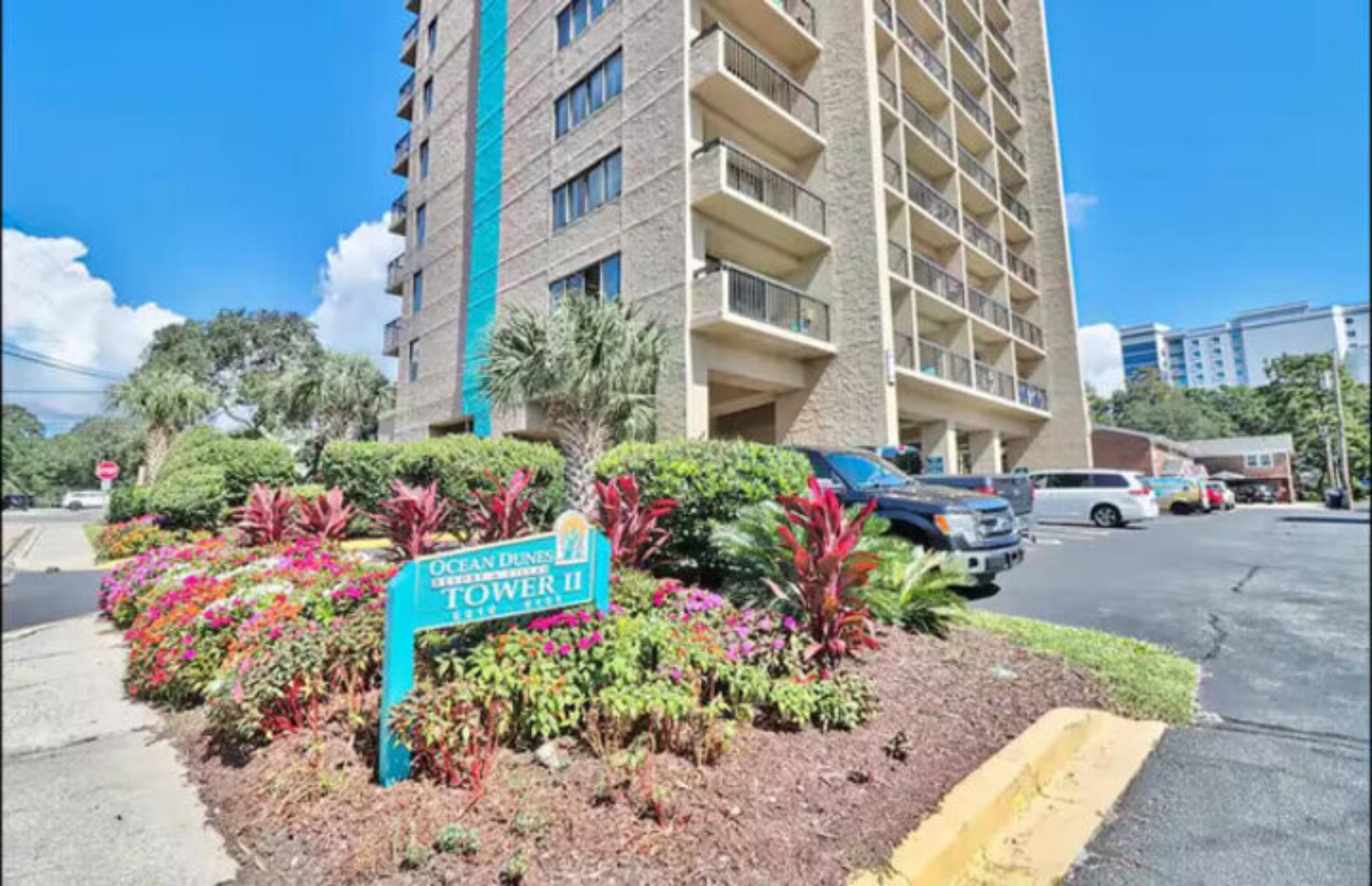 7500 N Ocean Blvd. Property Photo 1