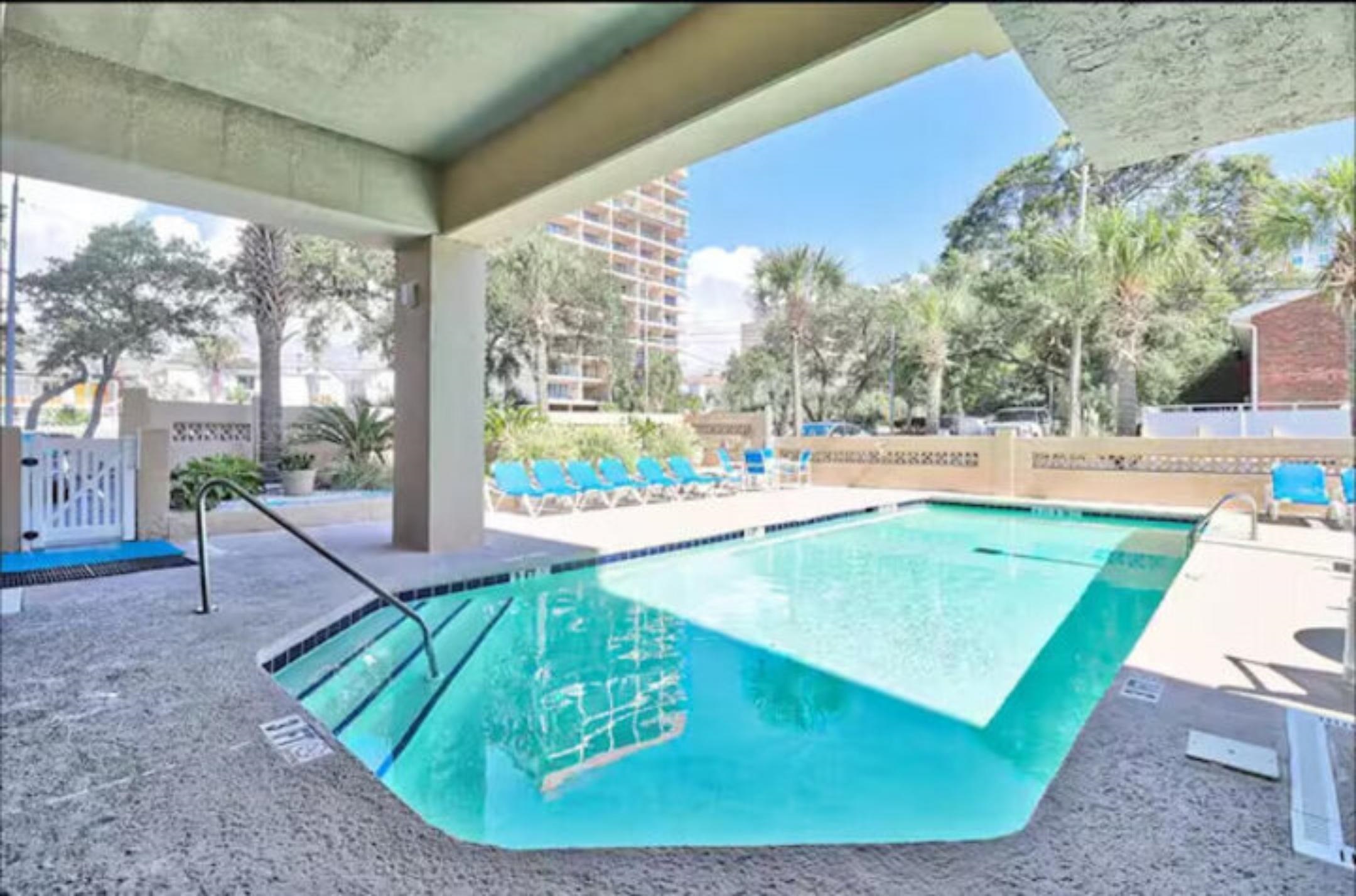 7500 N Ocean Blvd. Property Photo 22
