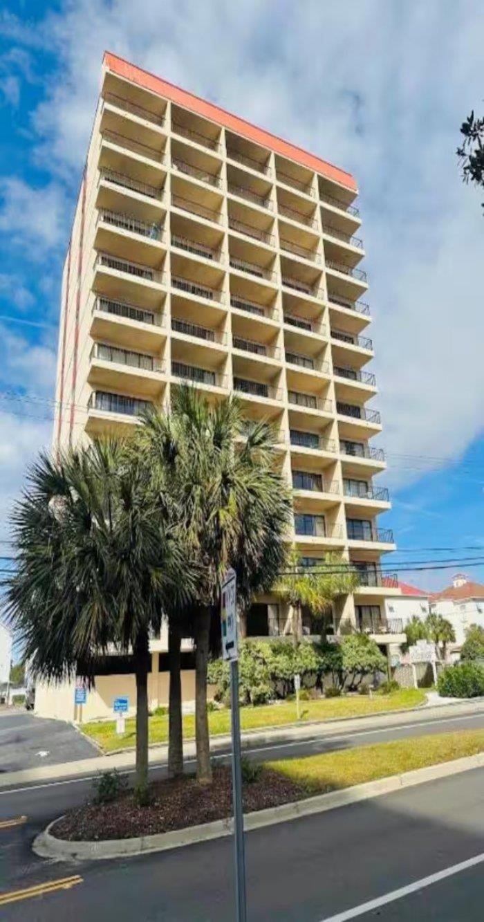 7509 Ocean Blvd. N Property Photo 1