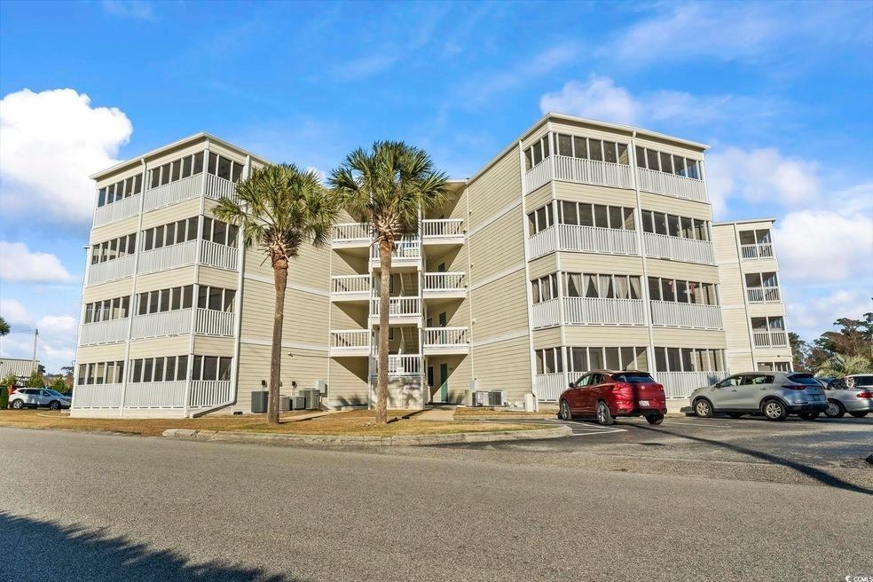4350 Intercoastal Village Dr. Property Photo 1
