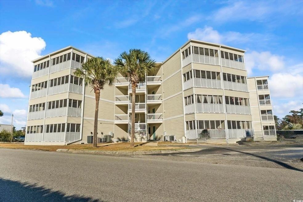 4350 Intercoastal Village Dr. Property Photo 1