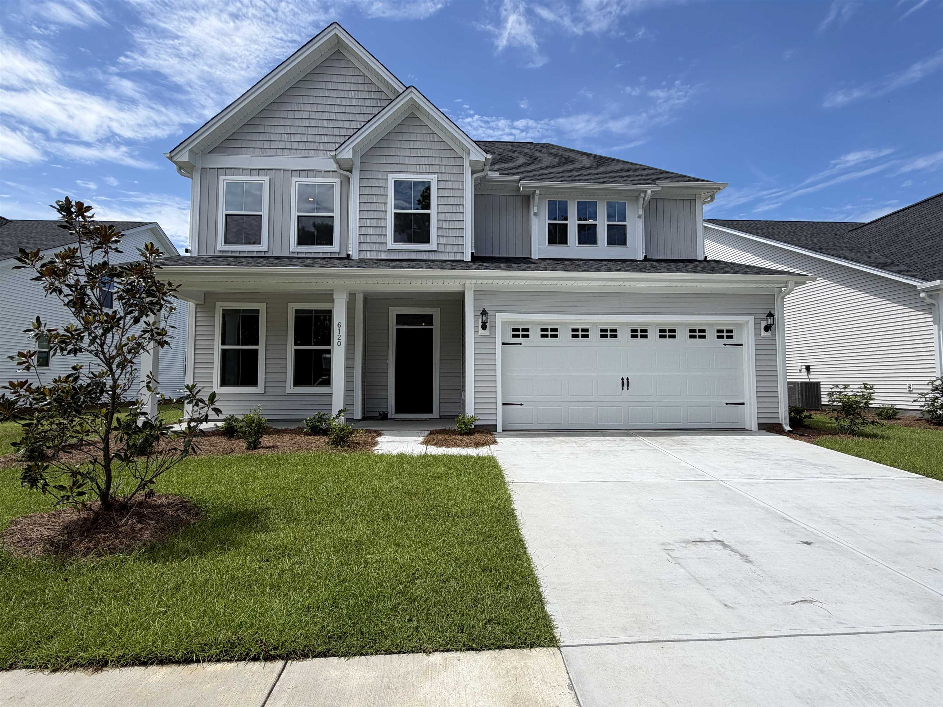 6208 Zoe Way Property Photo 1