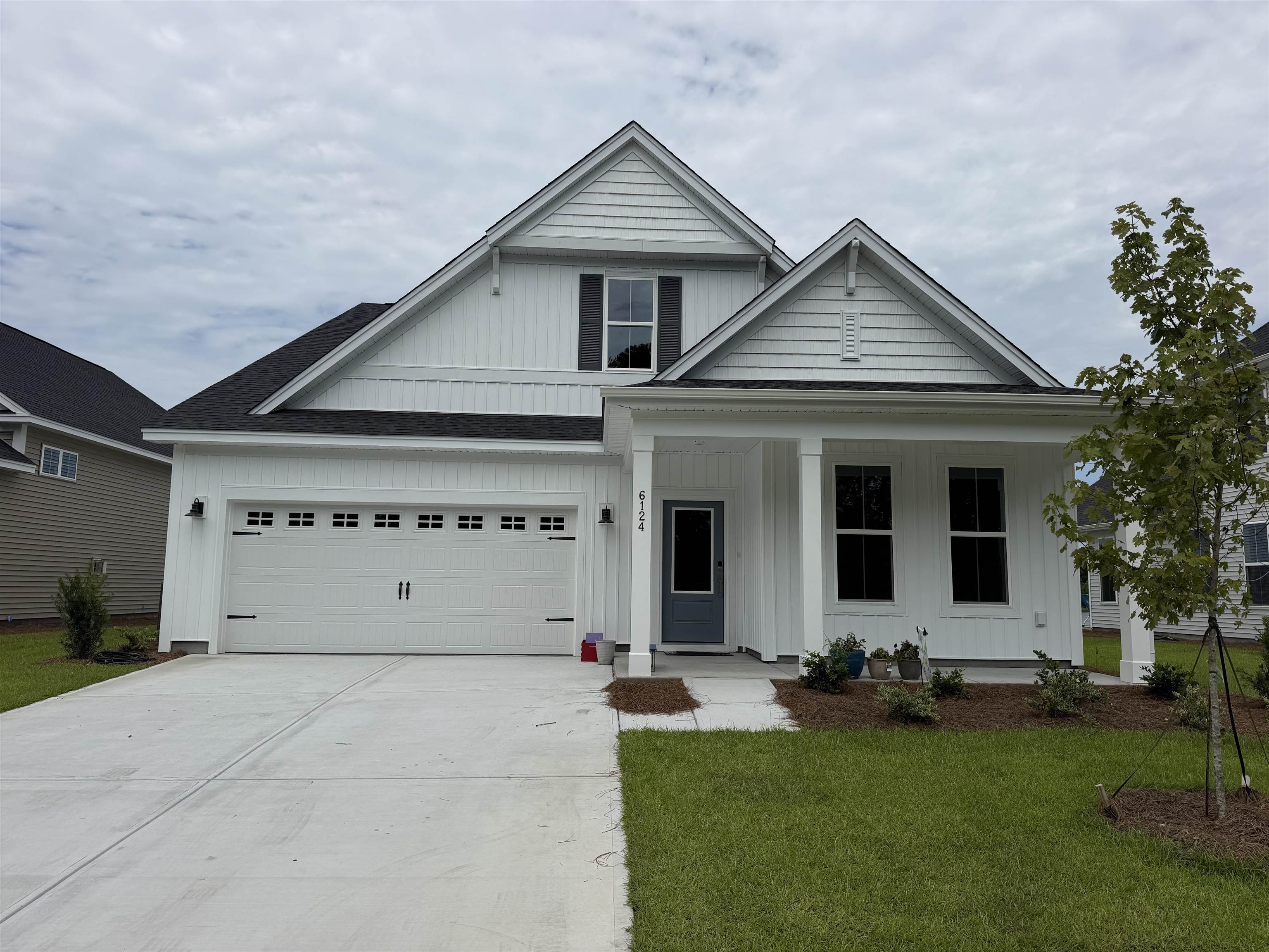 6212 Zoe Way Property Photo 1