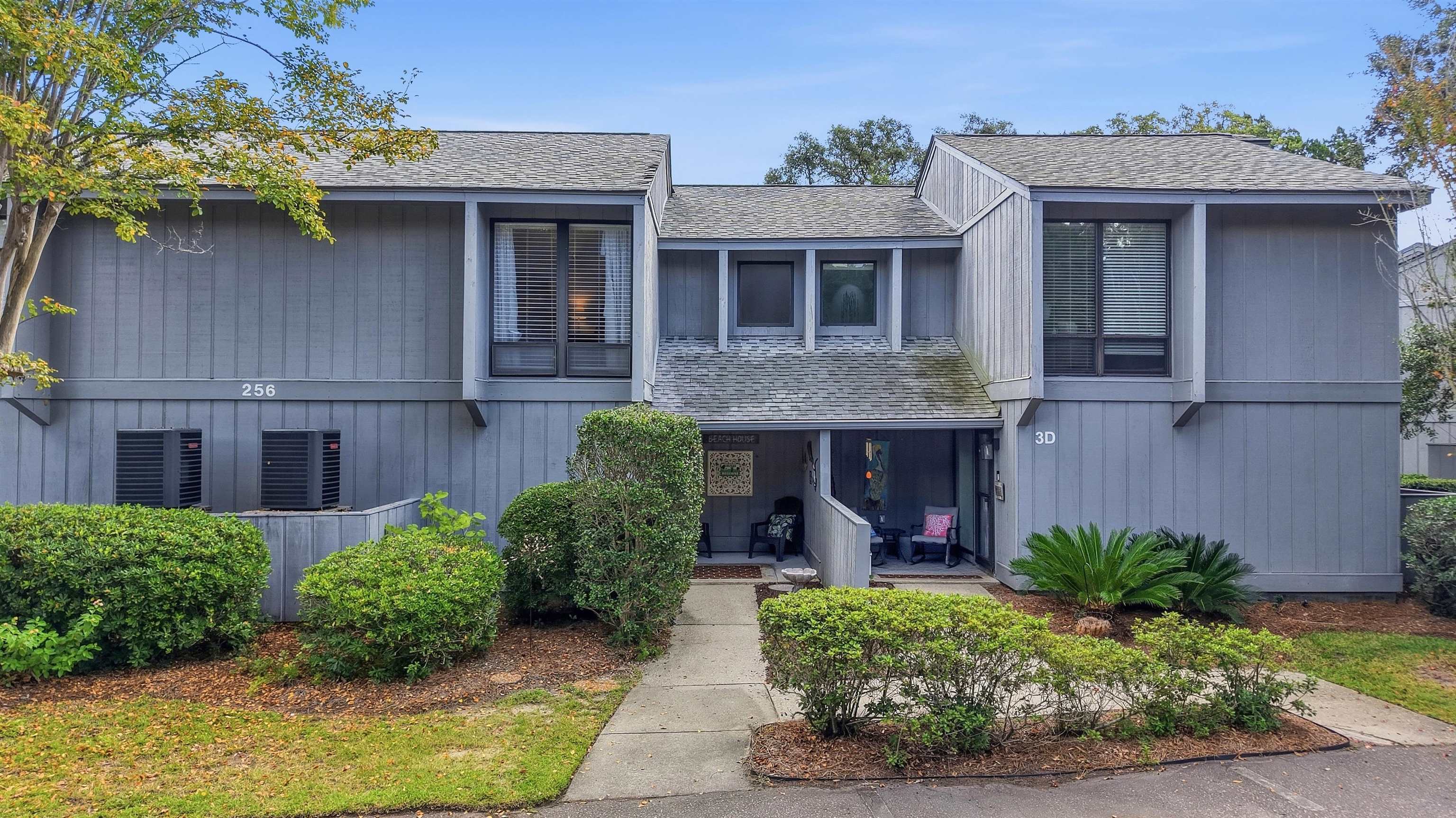 256 Salt Marsh Circle Property Photo 1