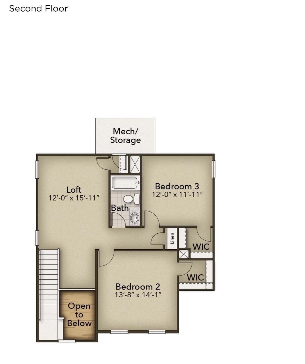 255 Broughton Dr. Property Photo 3