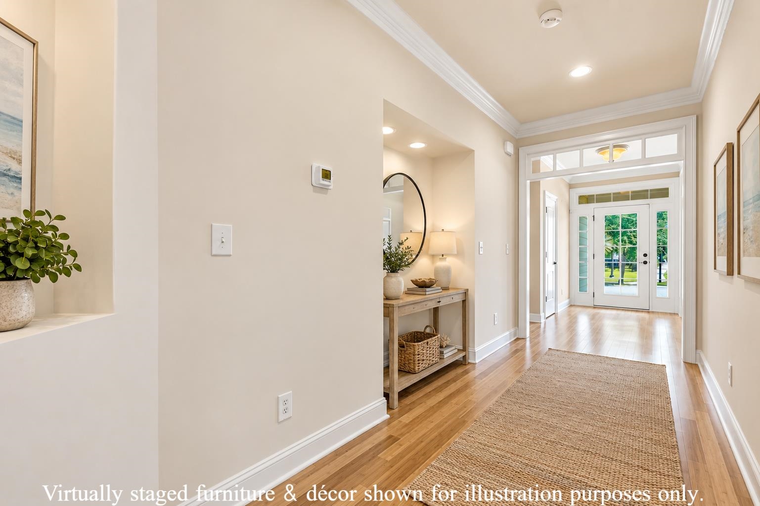 1521 Thornbury Dr. Property Photo 11
