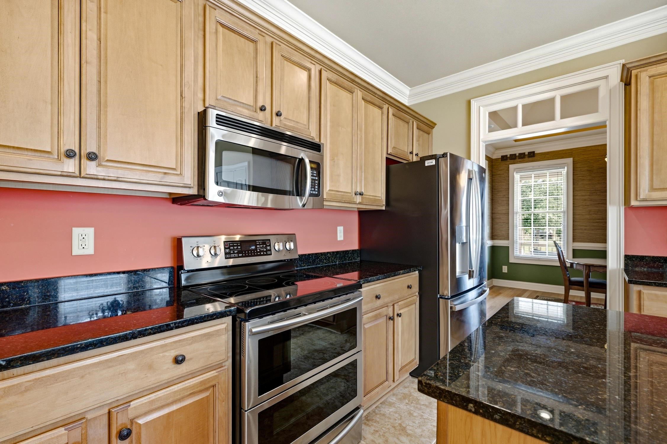 1521 Thornbury Dr. Property Photo 21