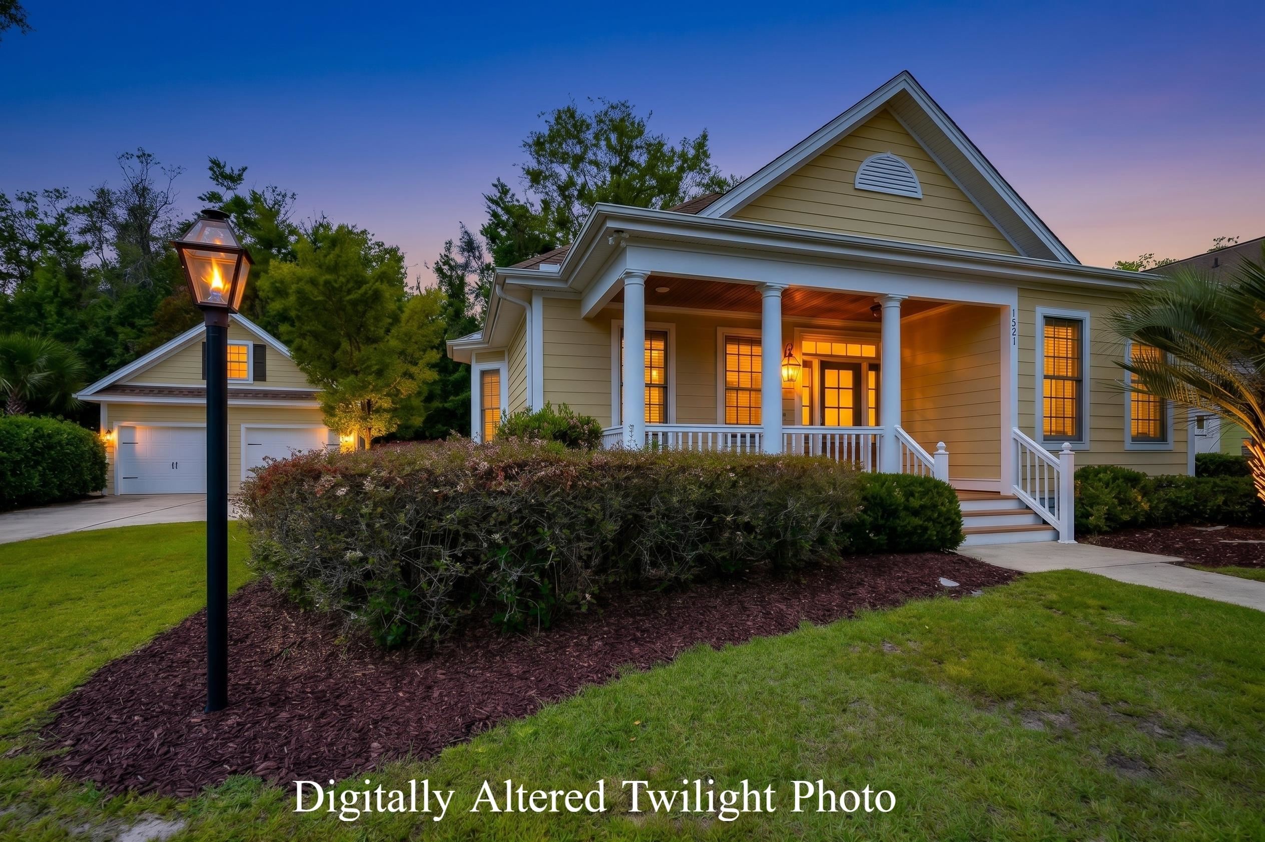 1521 Thornbury Dr. Property Photo 59