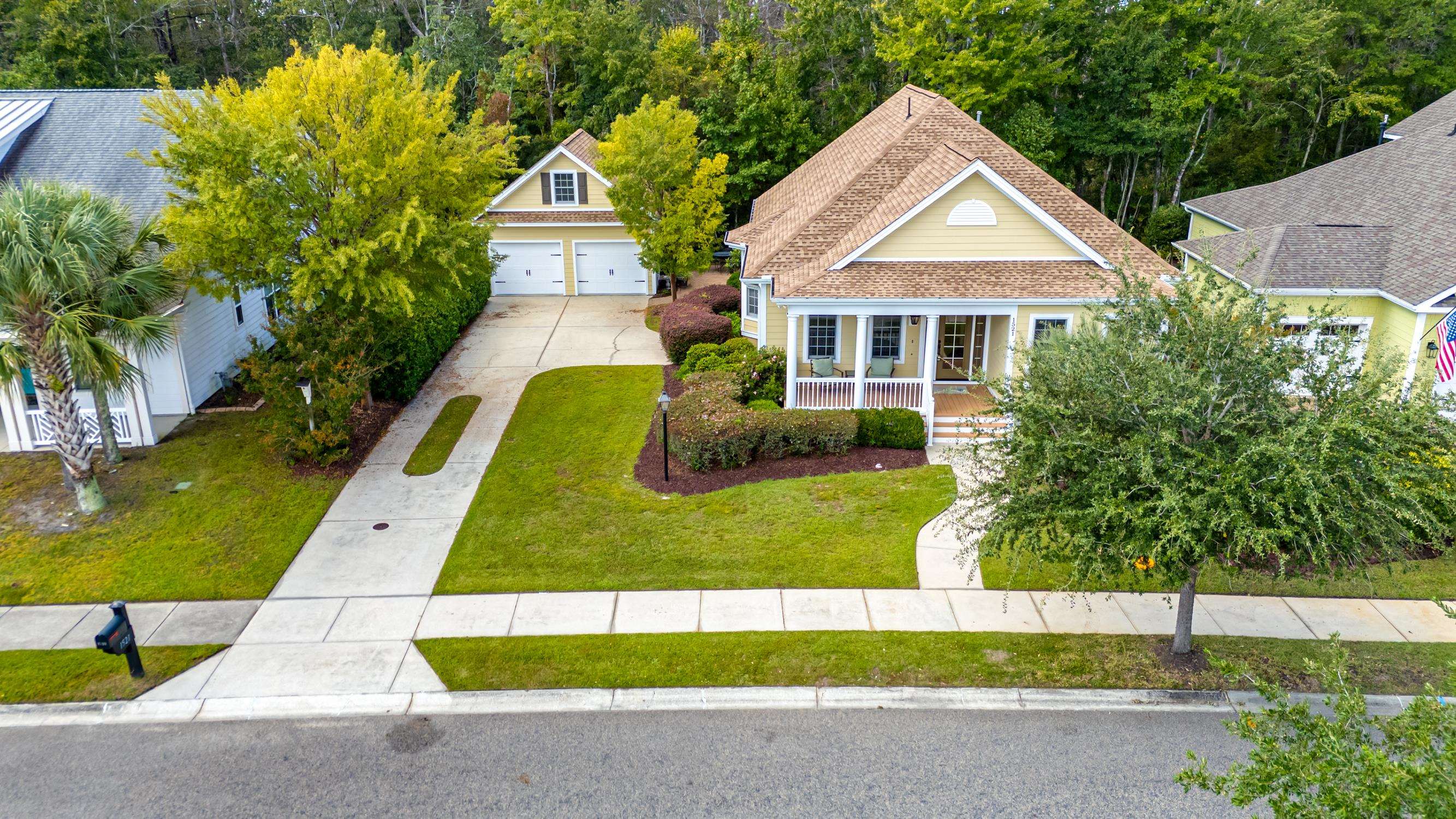 1521 Thornbury Dr. Property Photo 60