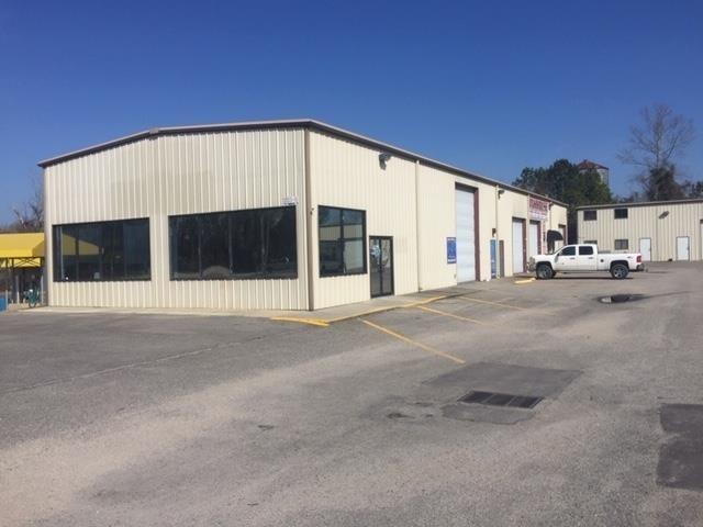 1203 Highway 501 Business Property Photo 2
