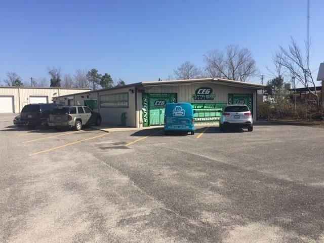 1203 Highway 501 Business Property Photo 6