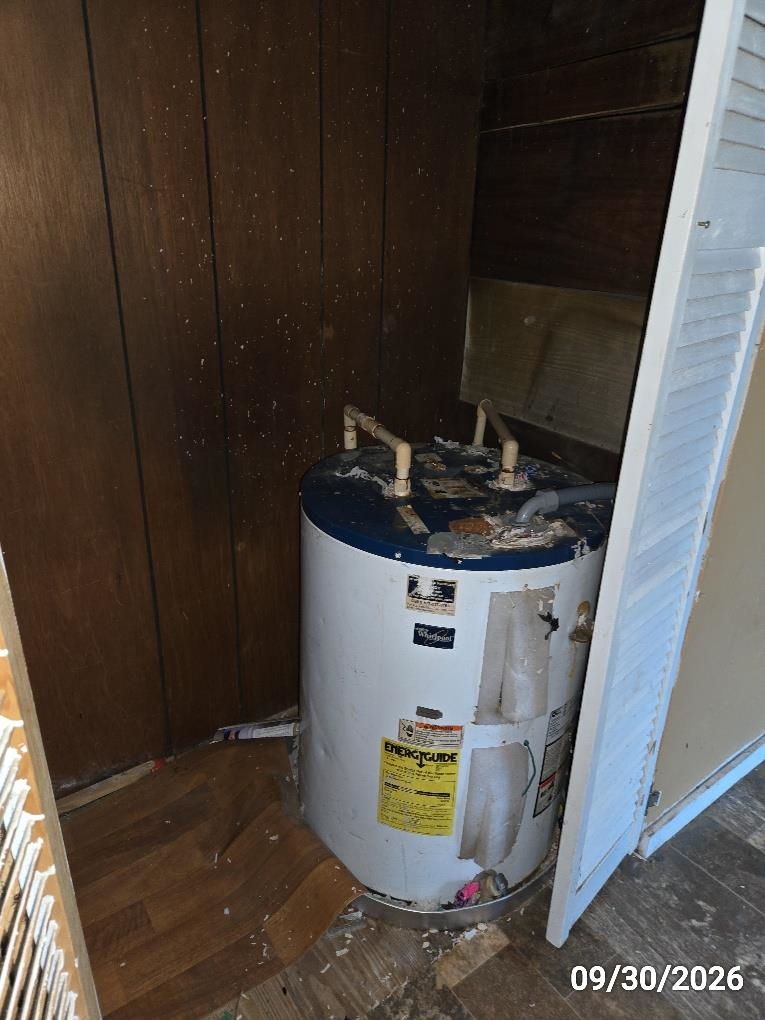 568 Pinckney Rd. Property Photo 9
