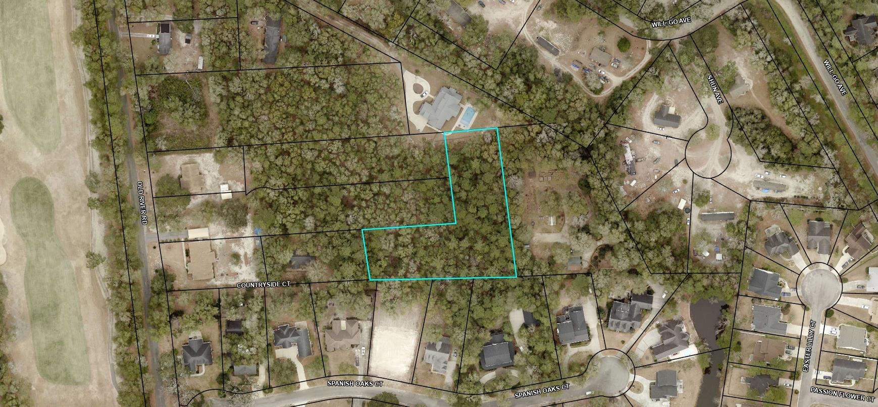 Tbd Old River Rd. Property Photo 1