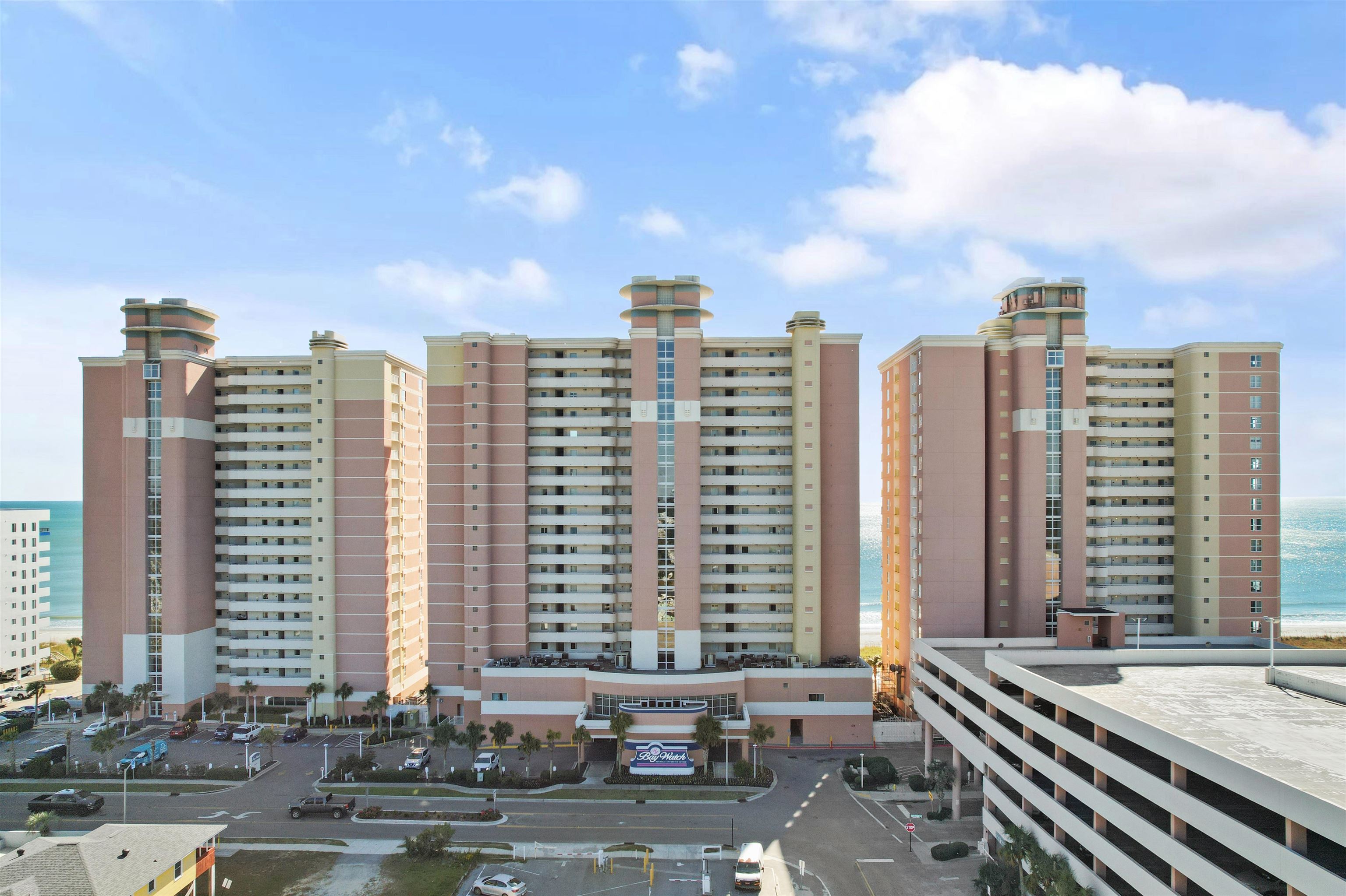 2801 S Ocean Blvd. Property Photo 1