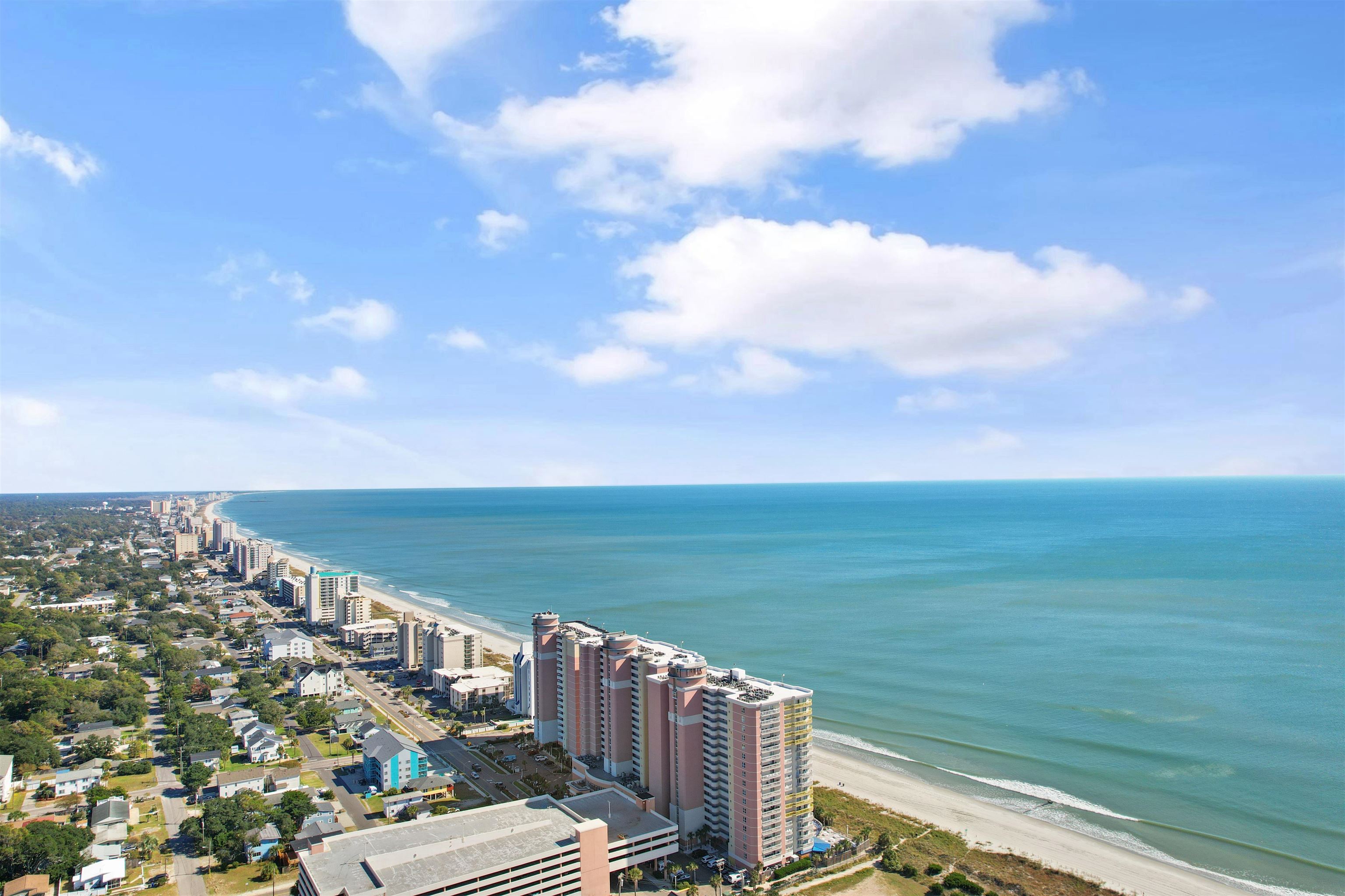 2801 S Ocean Blvd. Property Photo 2