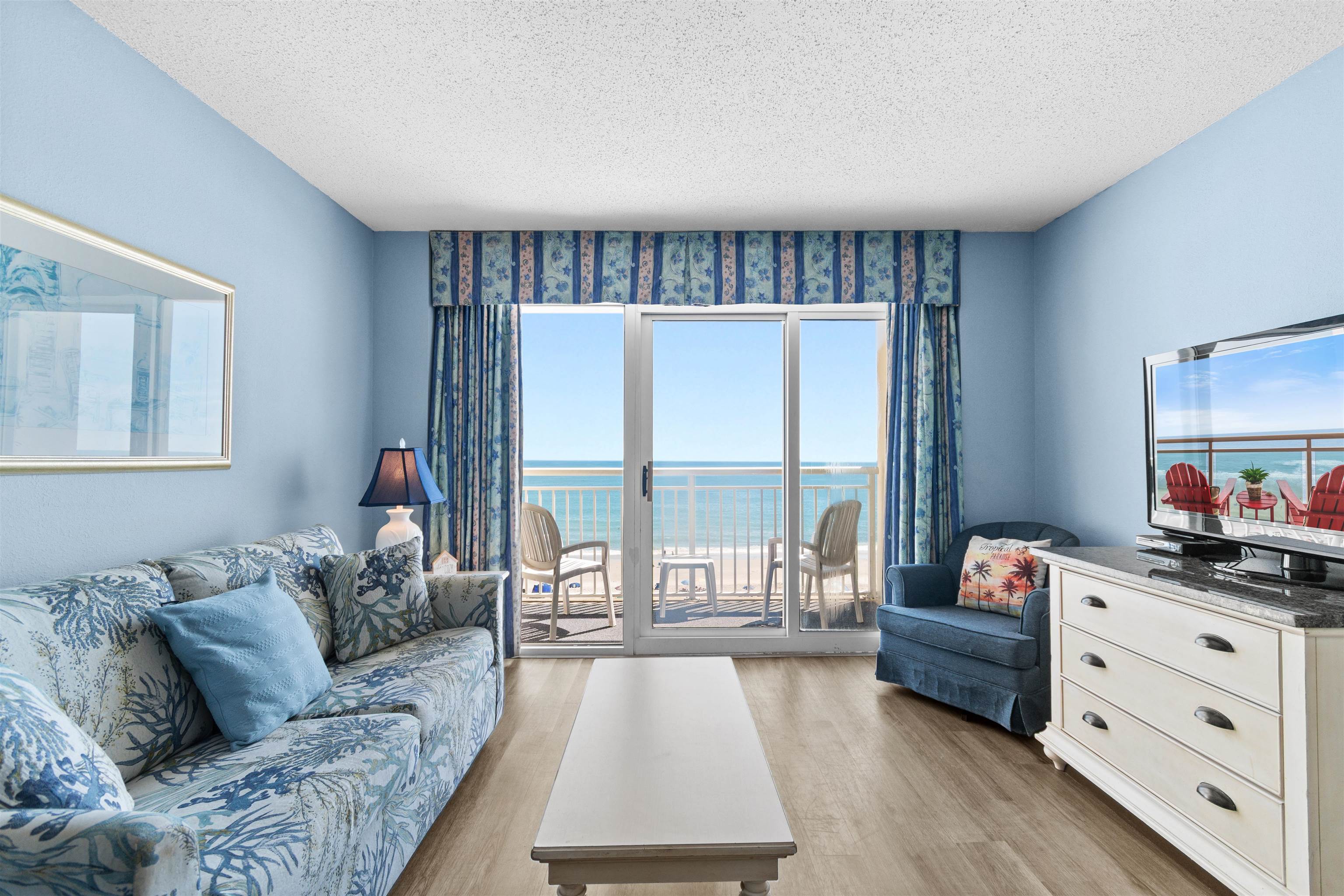 2801 S Ocean Blvd. Property Photo 13