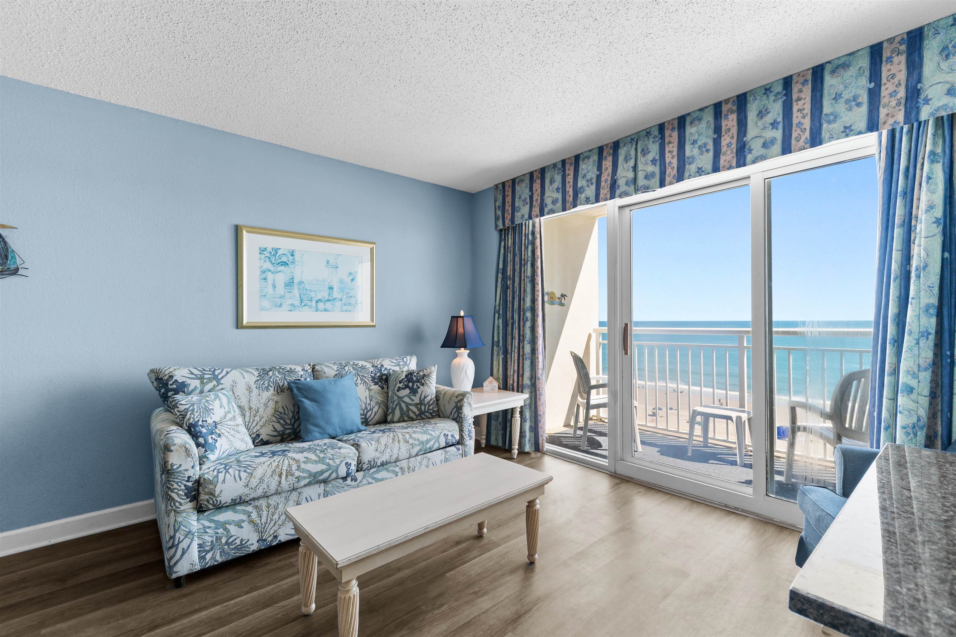2801 S Ocean Blvd. Property Photo 19