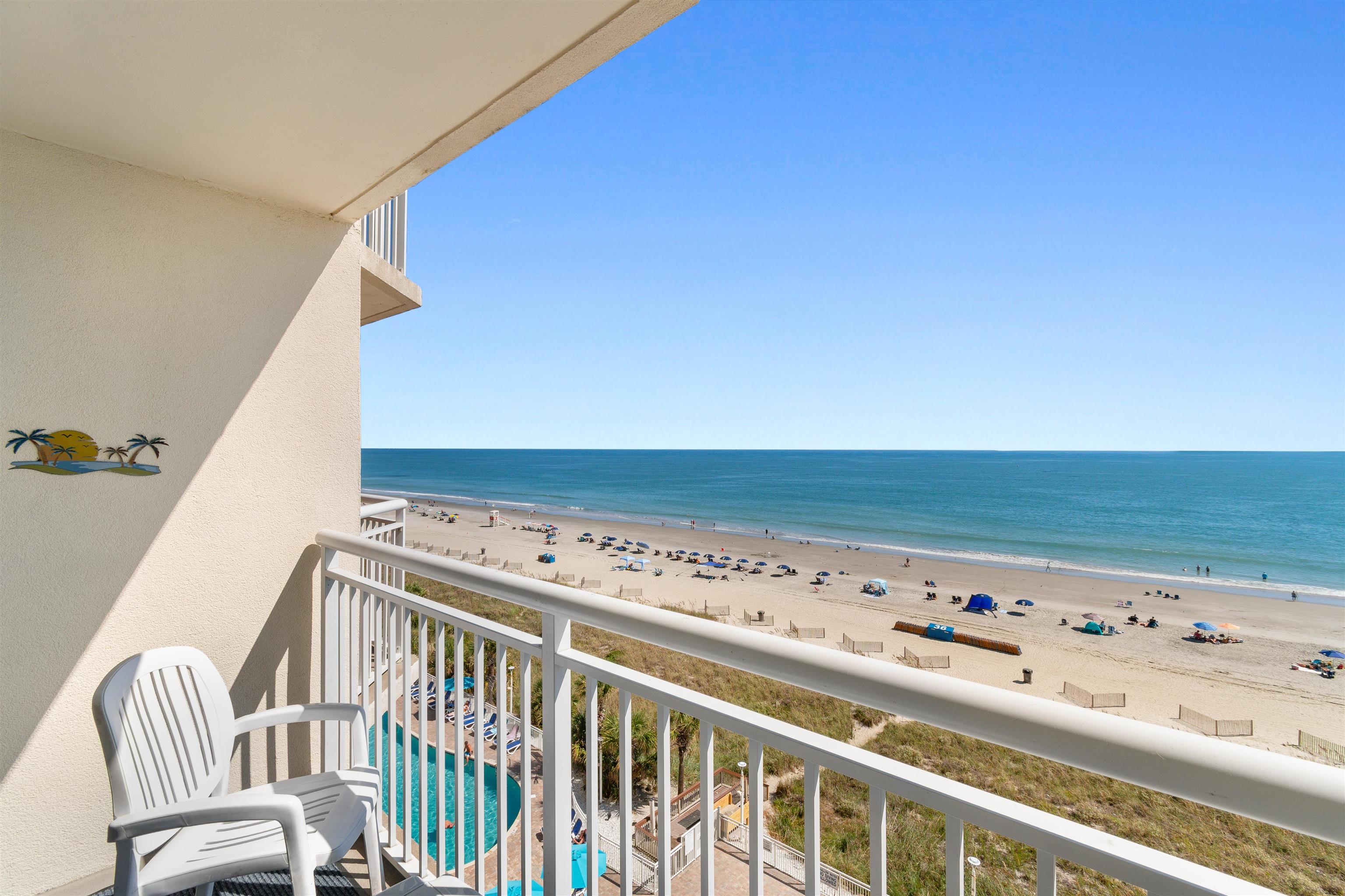 2801 S Ocean Blvd. Property Photo 21