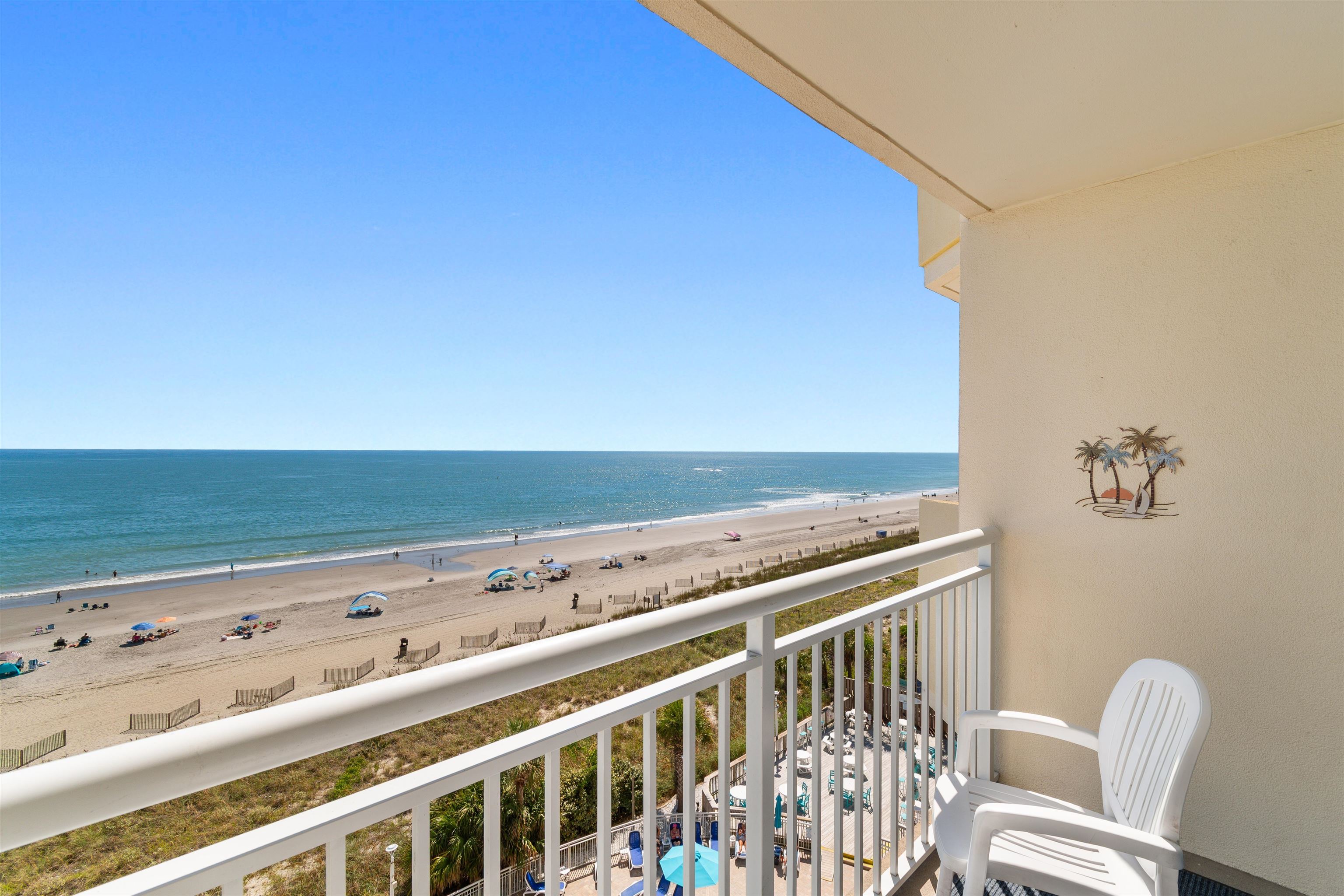 2801 S Ocean Blvd. Property Photo 23