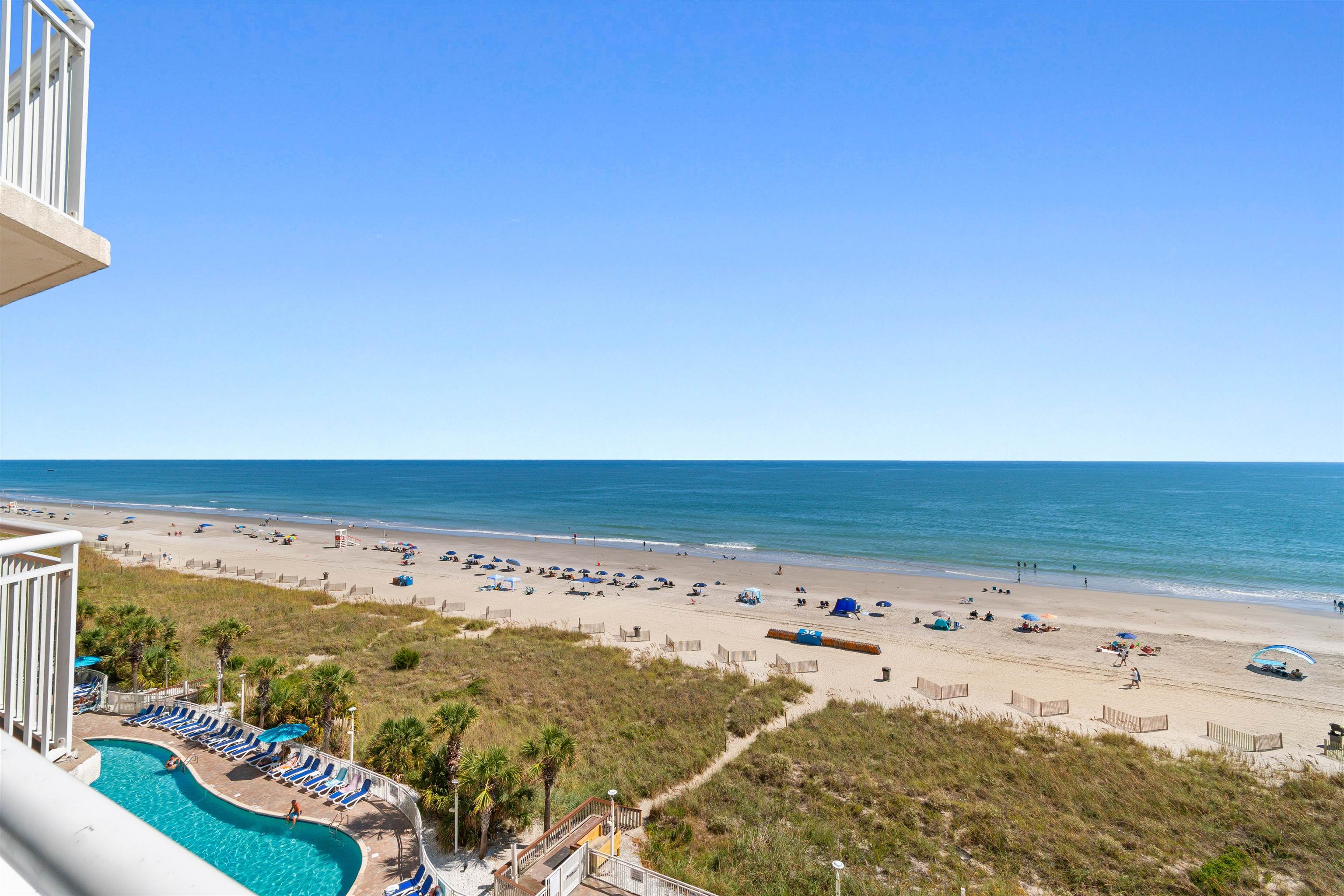 2801 S Ocean Blvd. Property Photo 24