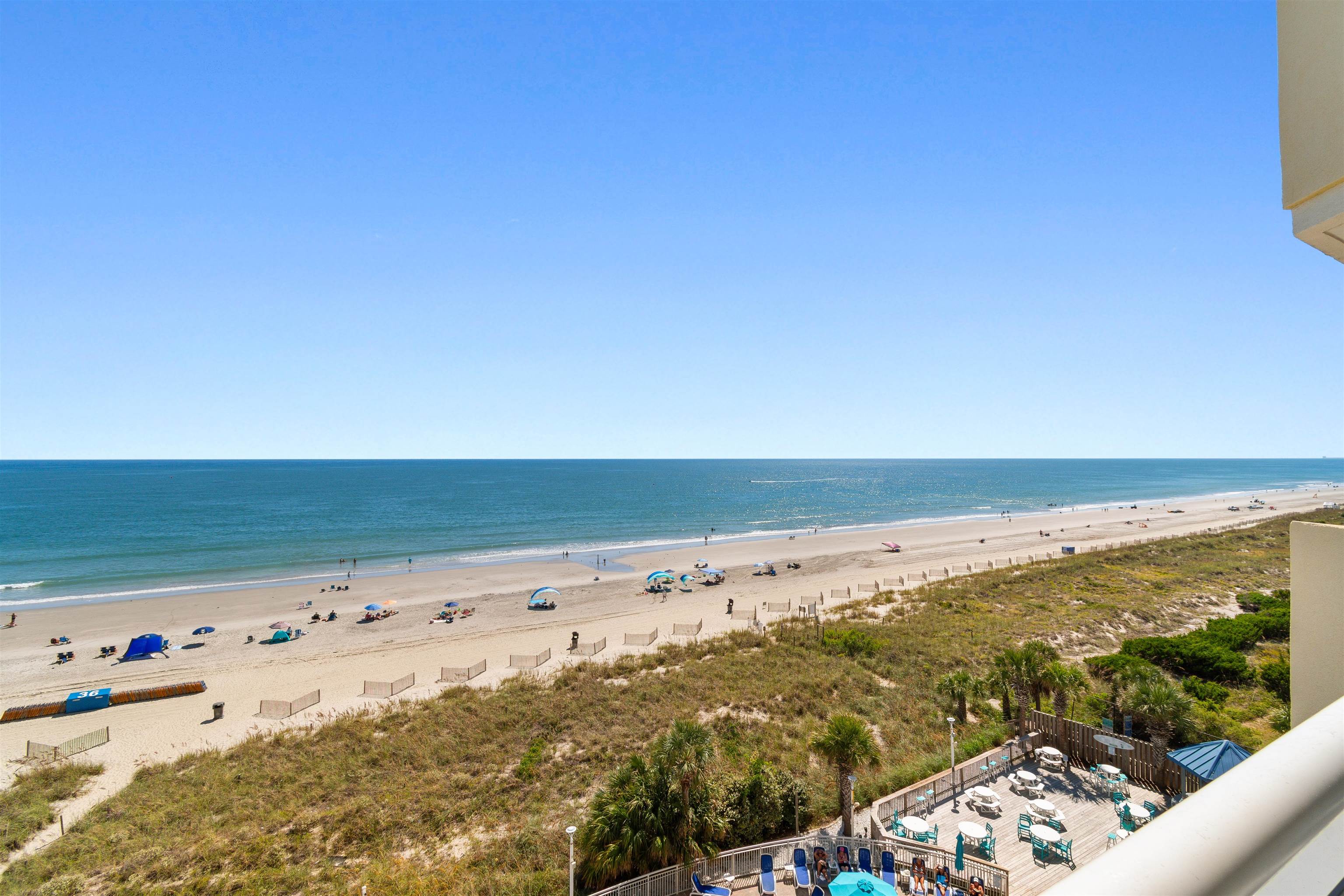 2801 S Ocean Blvd. Property Photo 25