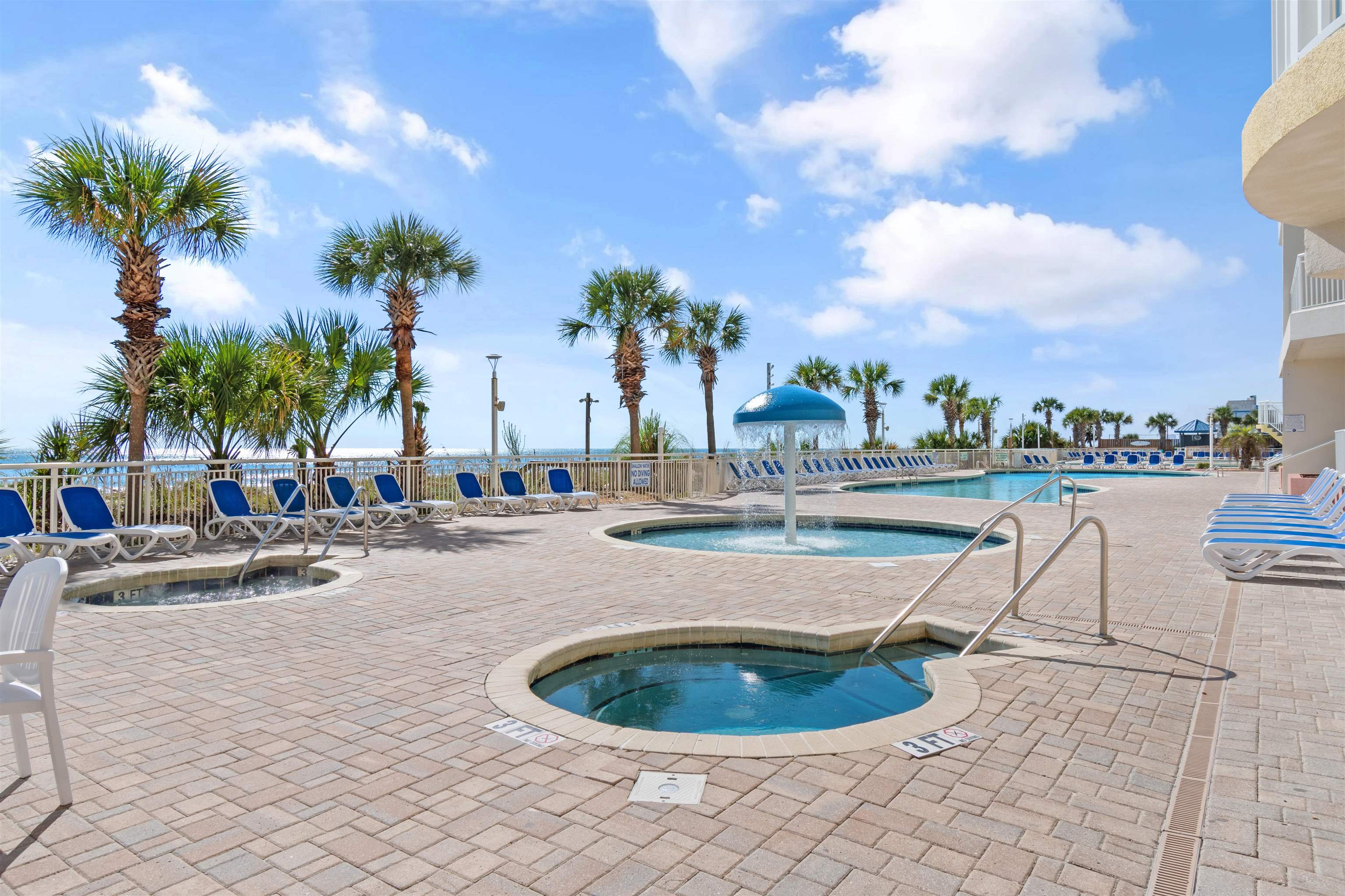 2801 S Ocean Blvd. Property Photo 29