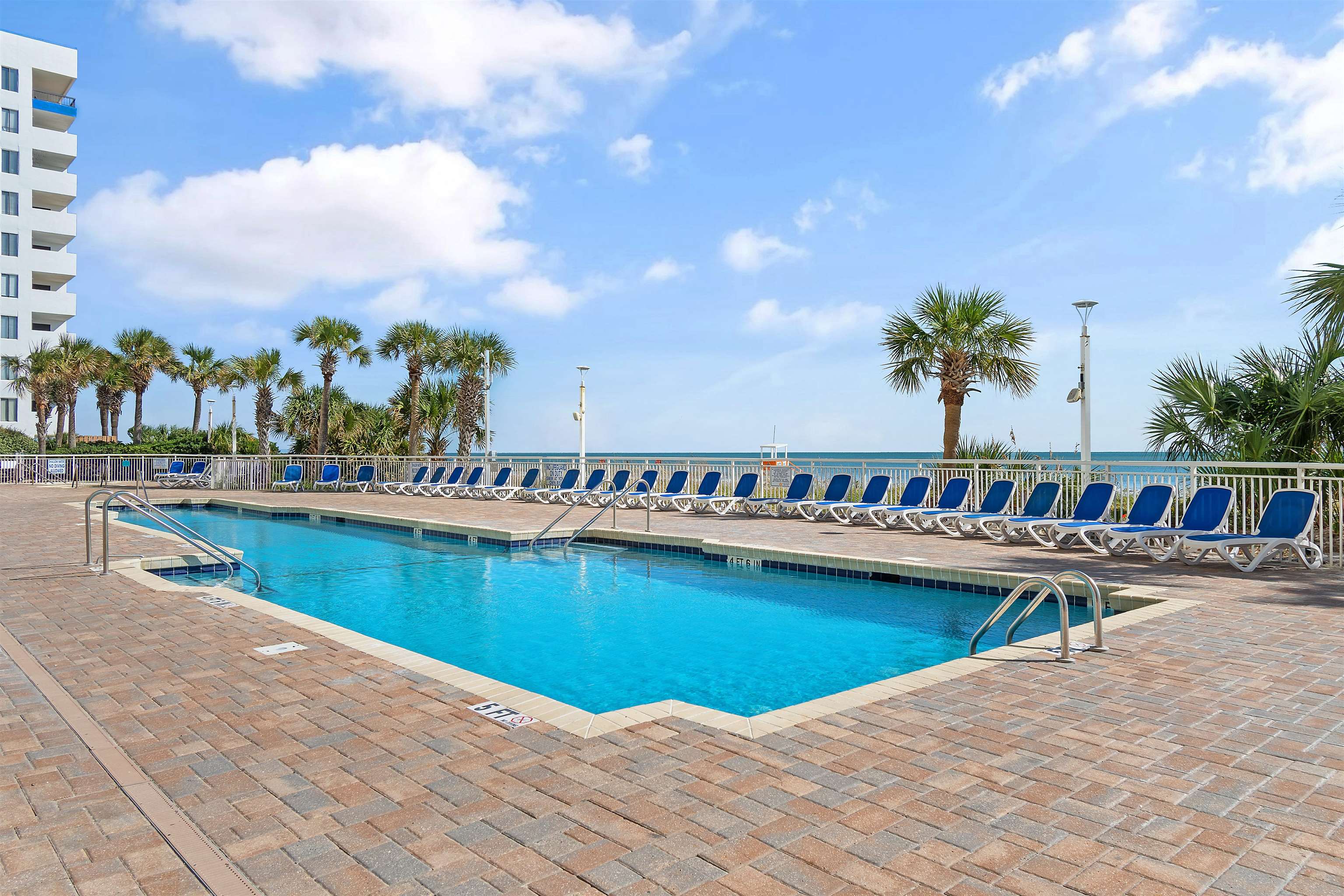 2801 S Ocean Blvd. Property Photo 34