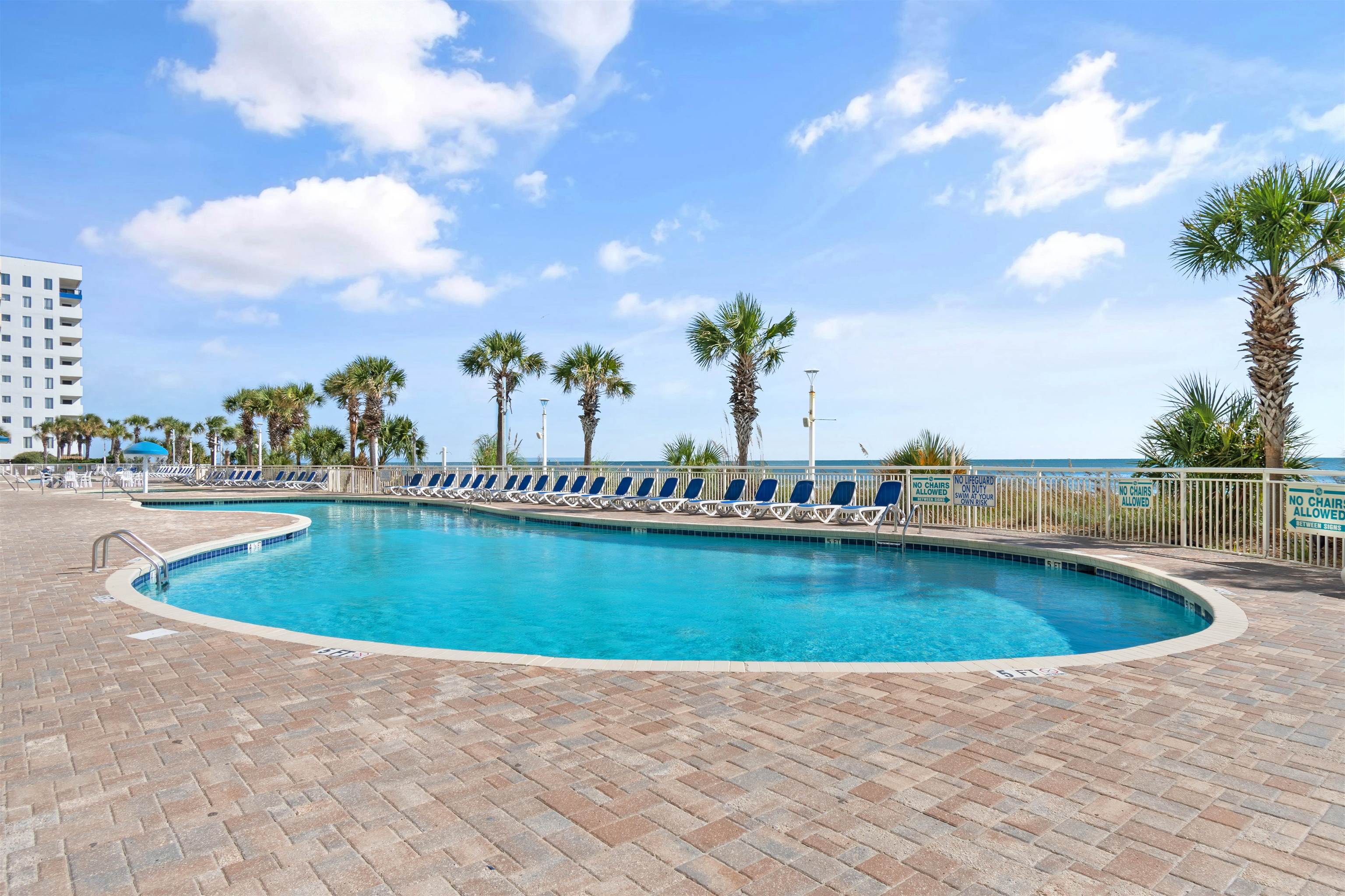 2801 S Ocean Blvd. Property Photo 35