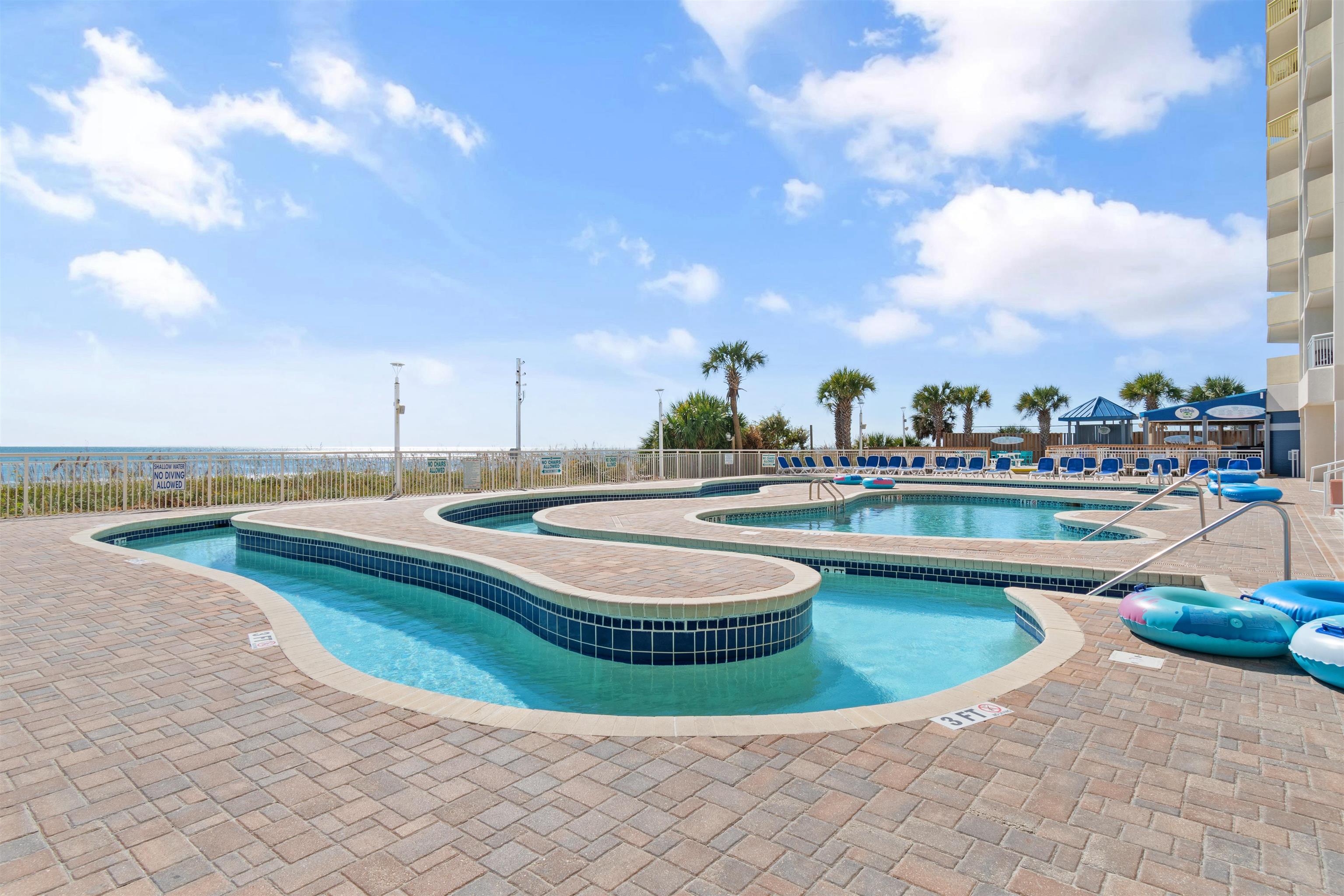 2801 S Ocean Blvd. Property Photo 36