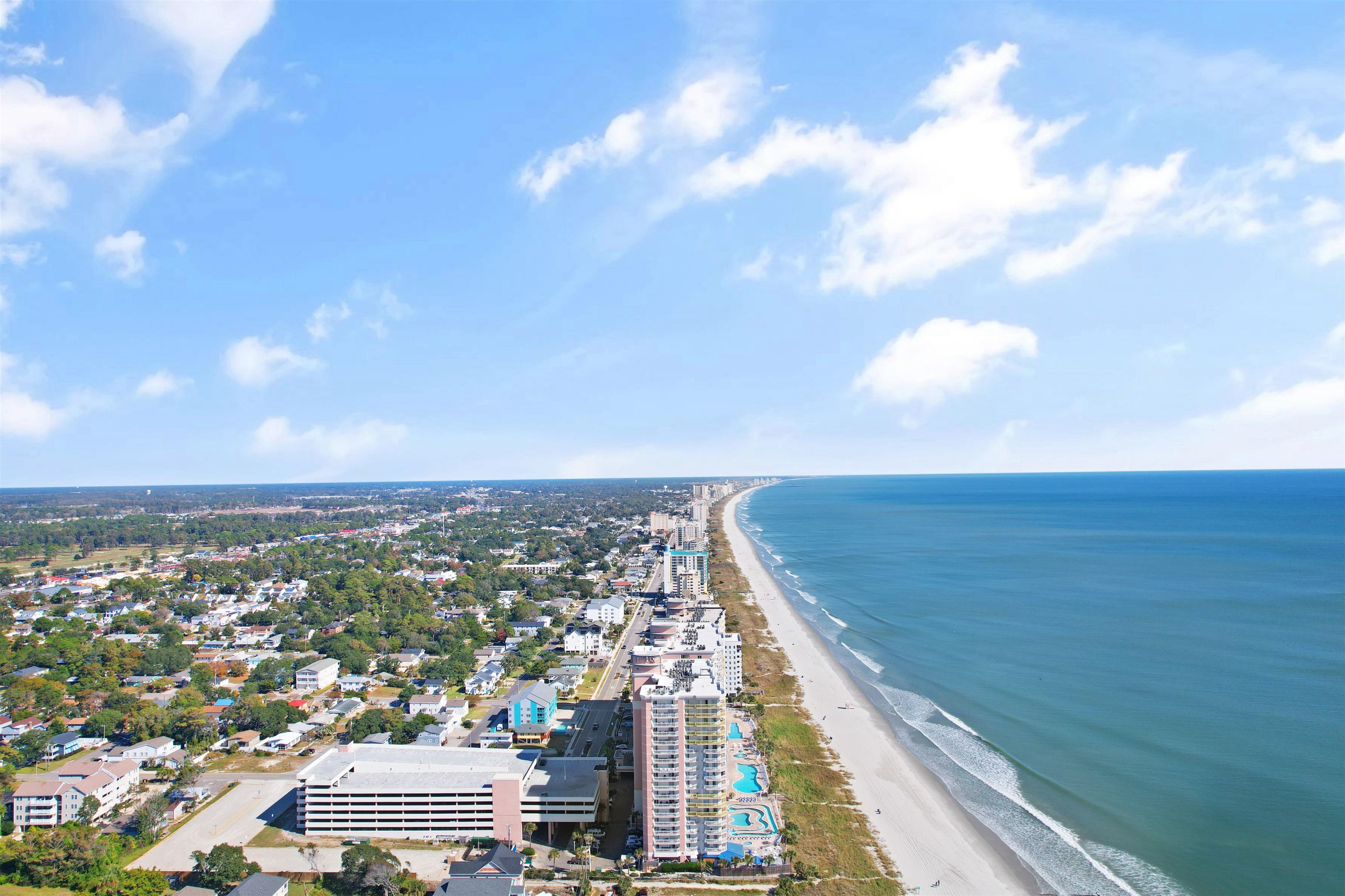 2801 S Ocean Blvd. Property Photo 41