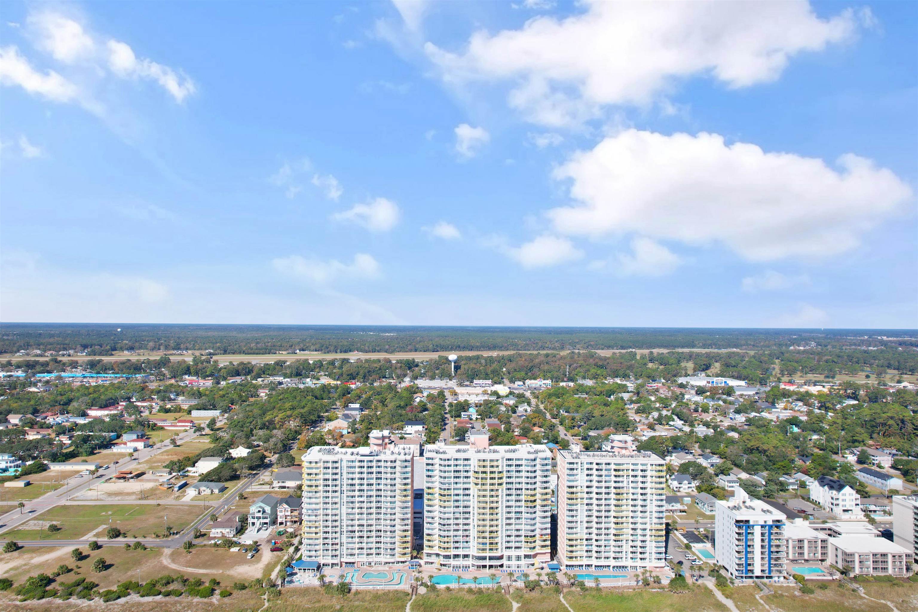2801 S Ocean Blvd. Property Photo 45