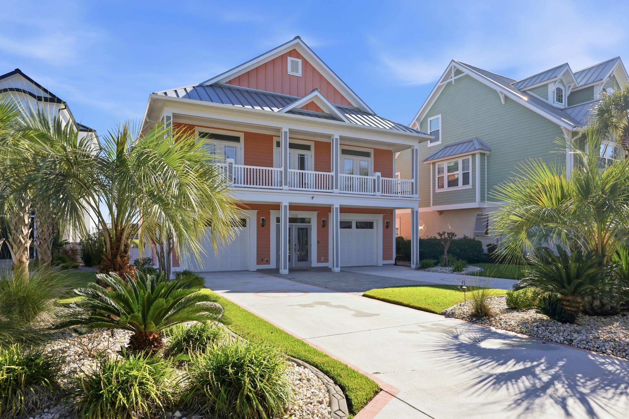 1308 Marina Bay Dr. Property Photo 1
