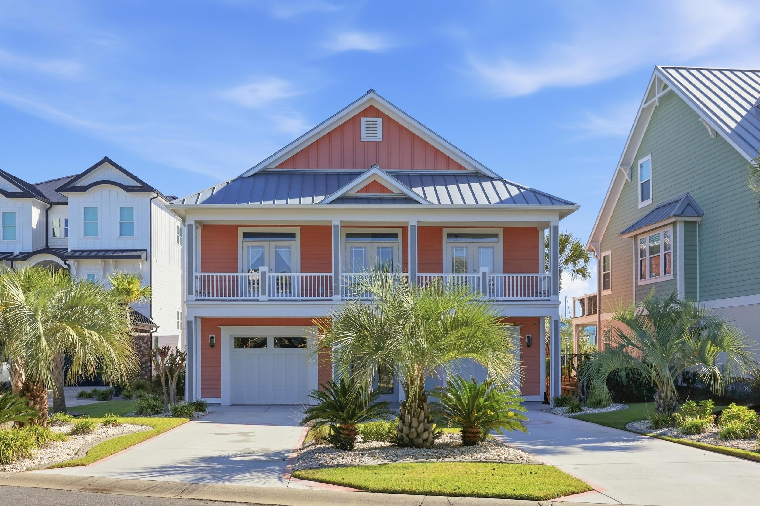 1308 Marina Bay Dr. Property Photo 2