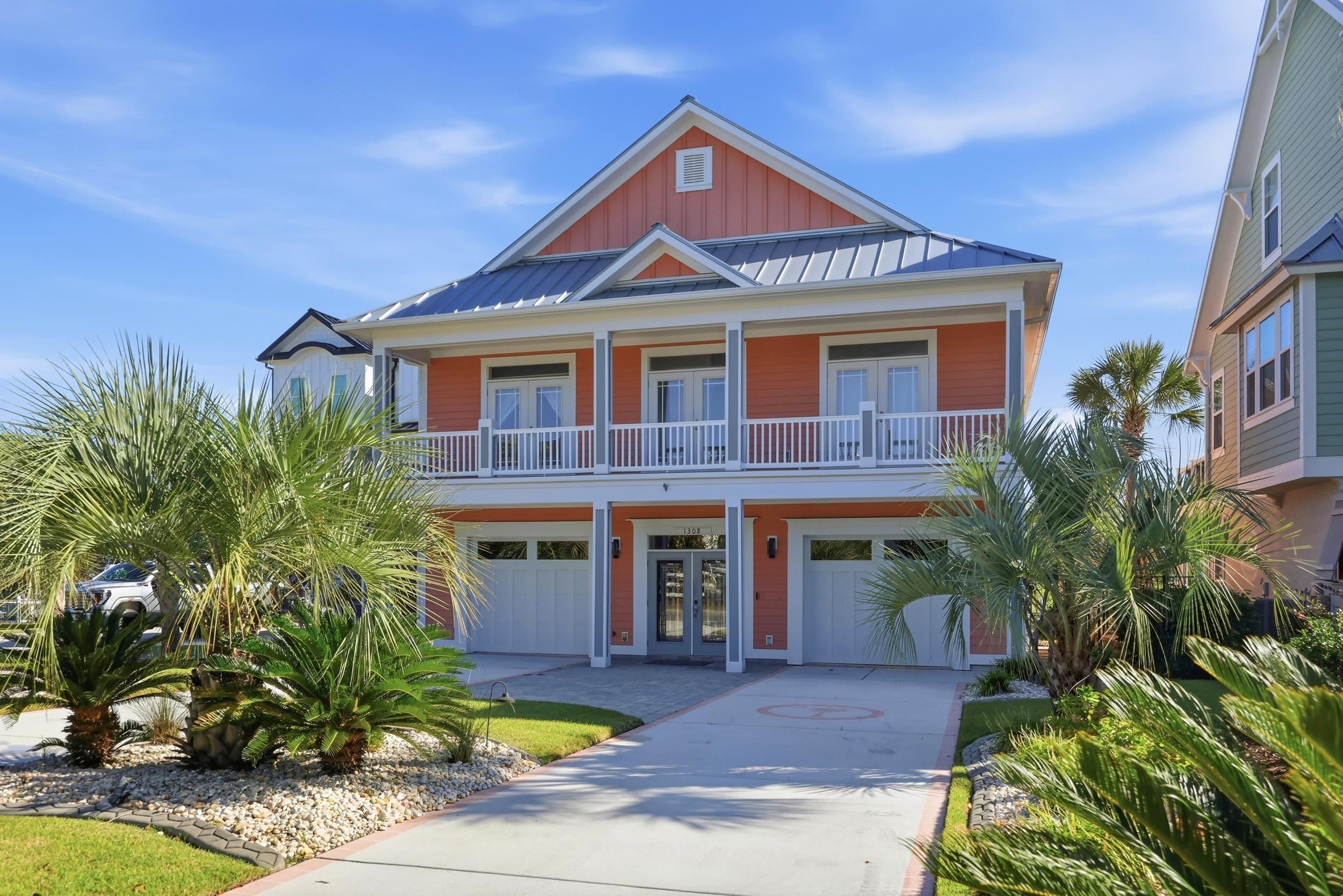 1308 Marina Bay Dr. Property Photo 3