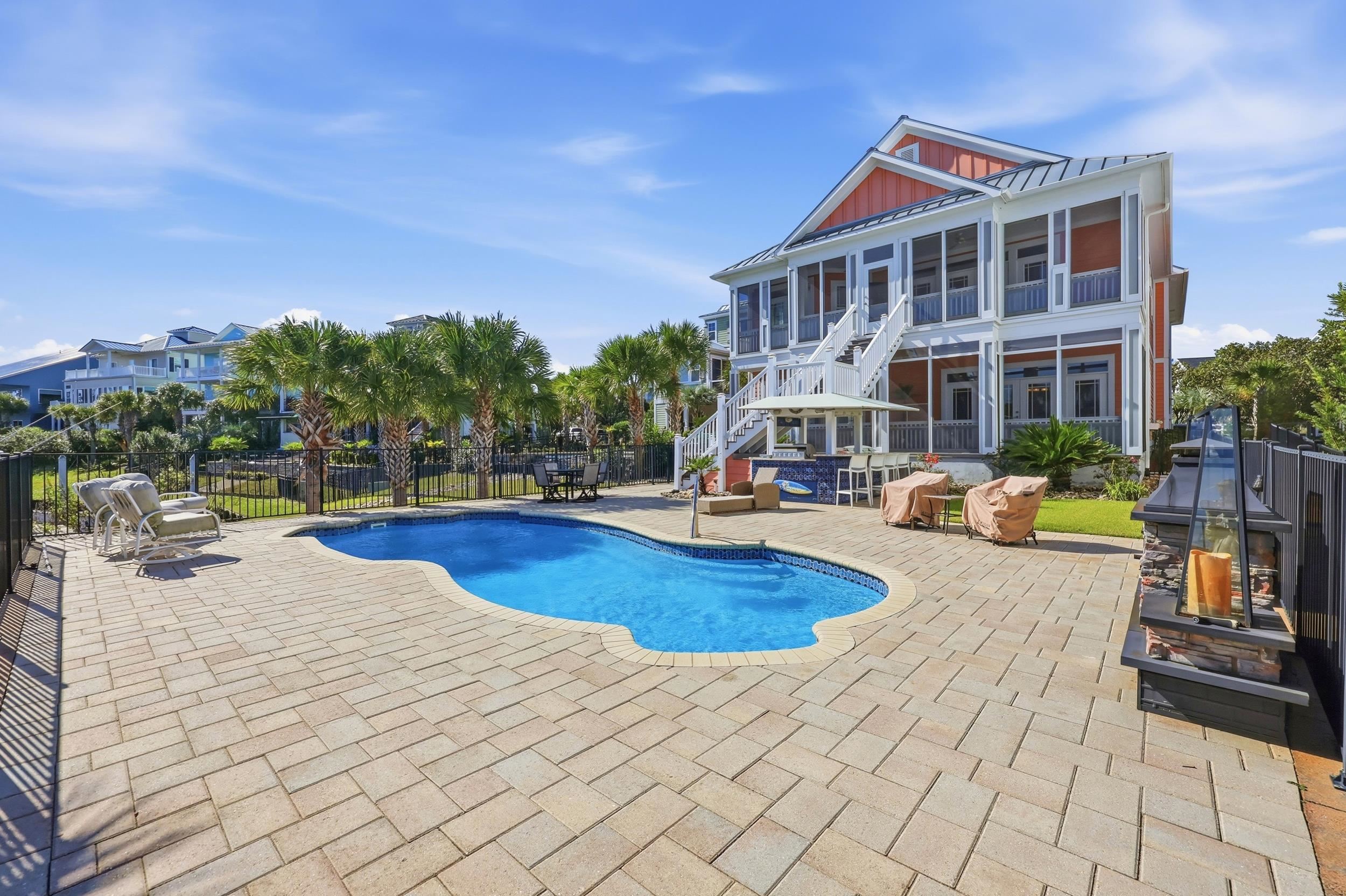 1308 Marina Bay Dr. Property Photo 4