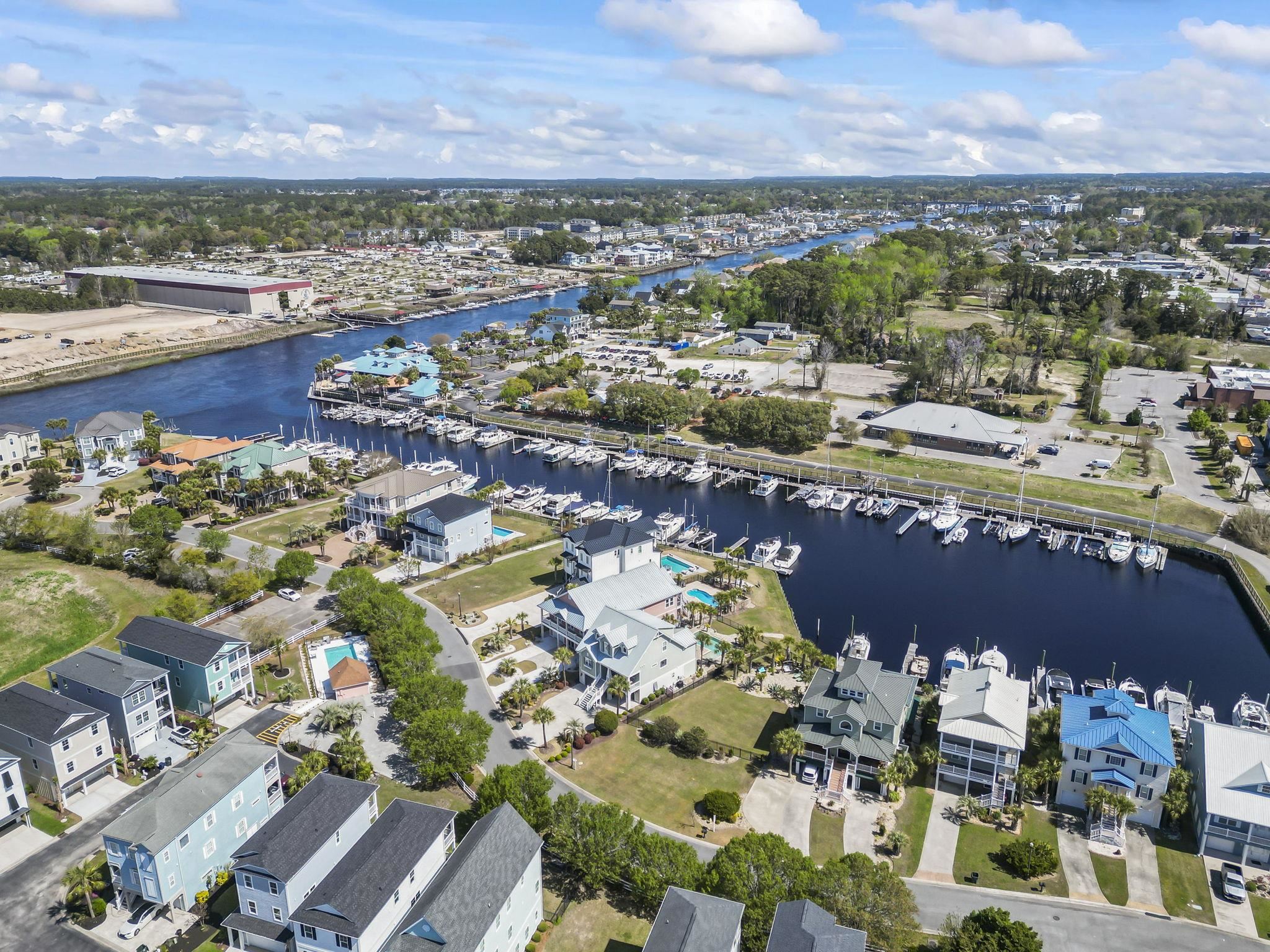 1308 Marina Bay Dr. Property Photo 7