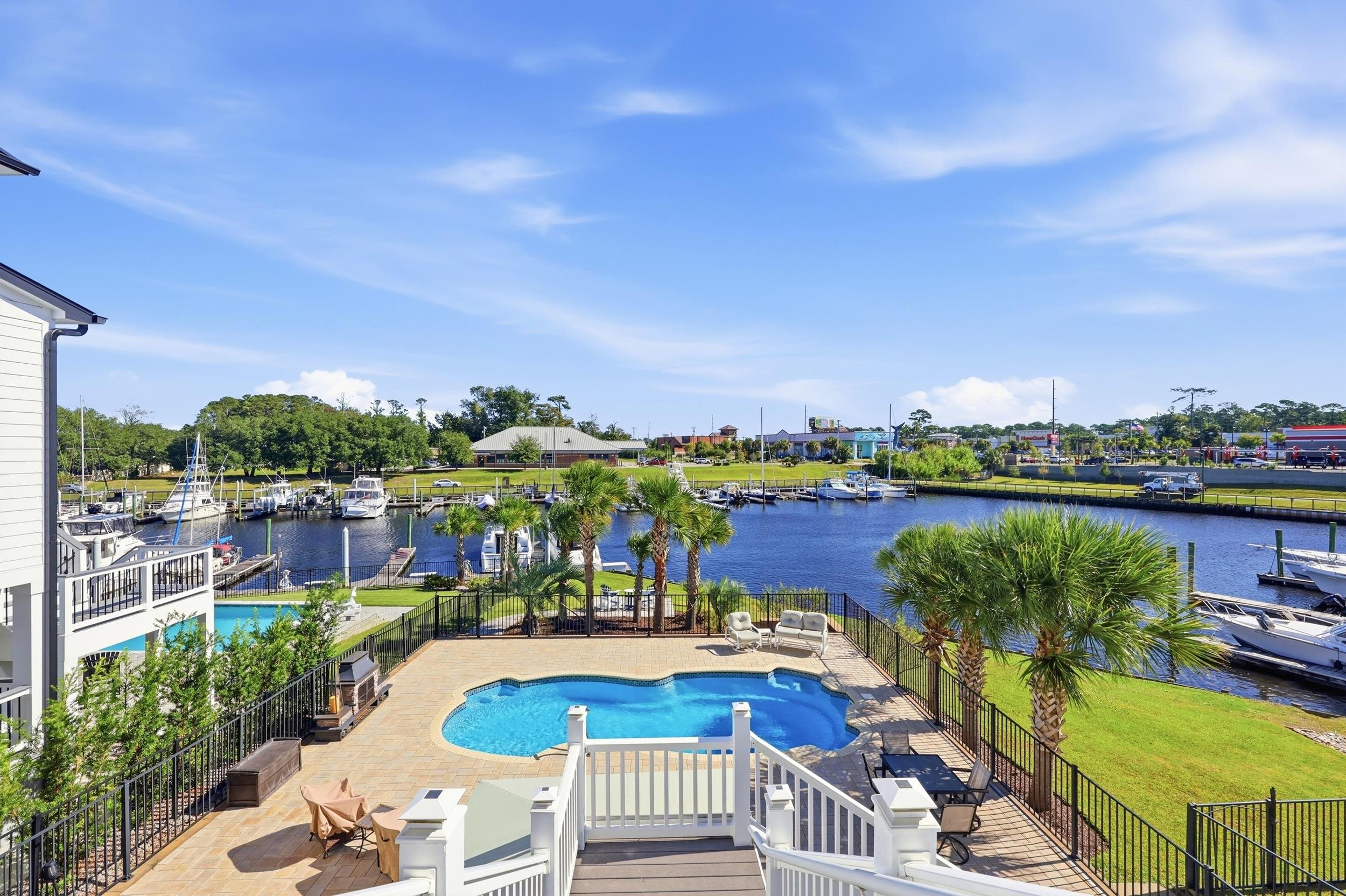 1308 Marina Bay Dr. Property Photo 56