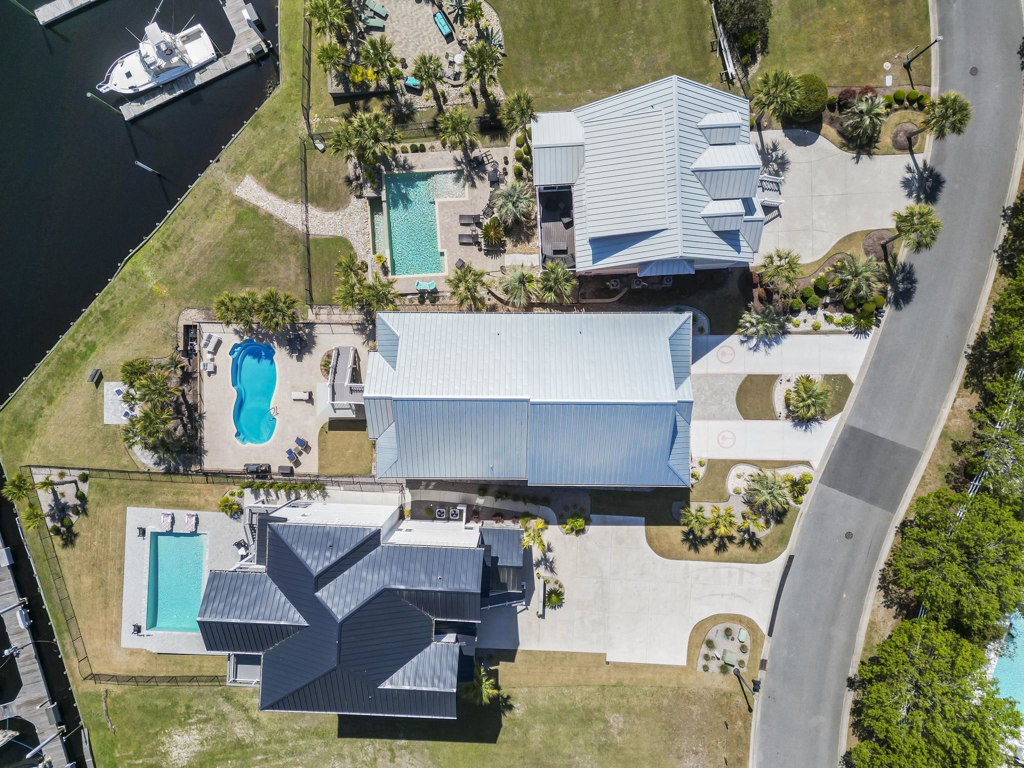 1308 Marina Bay Dr. Property Photo 57