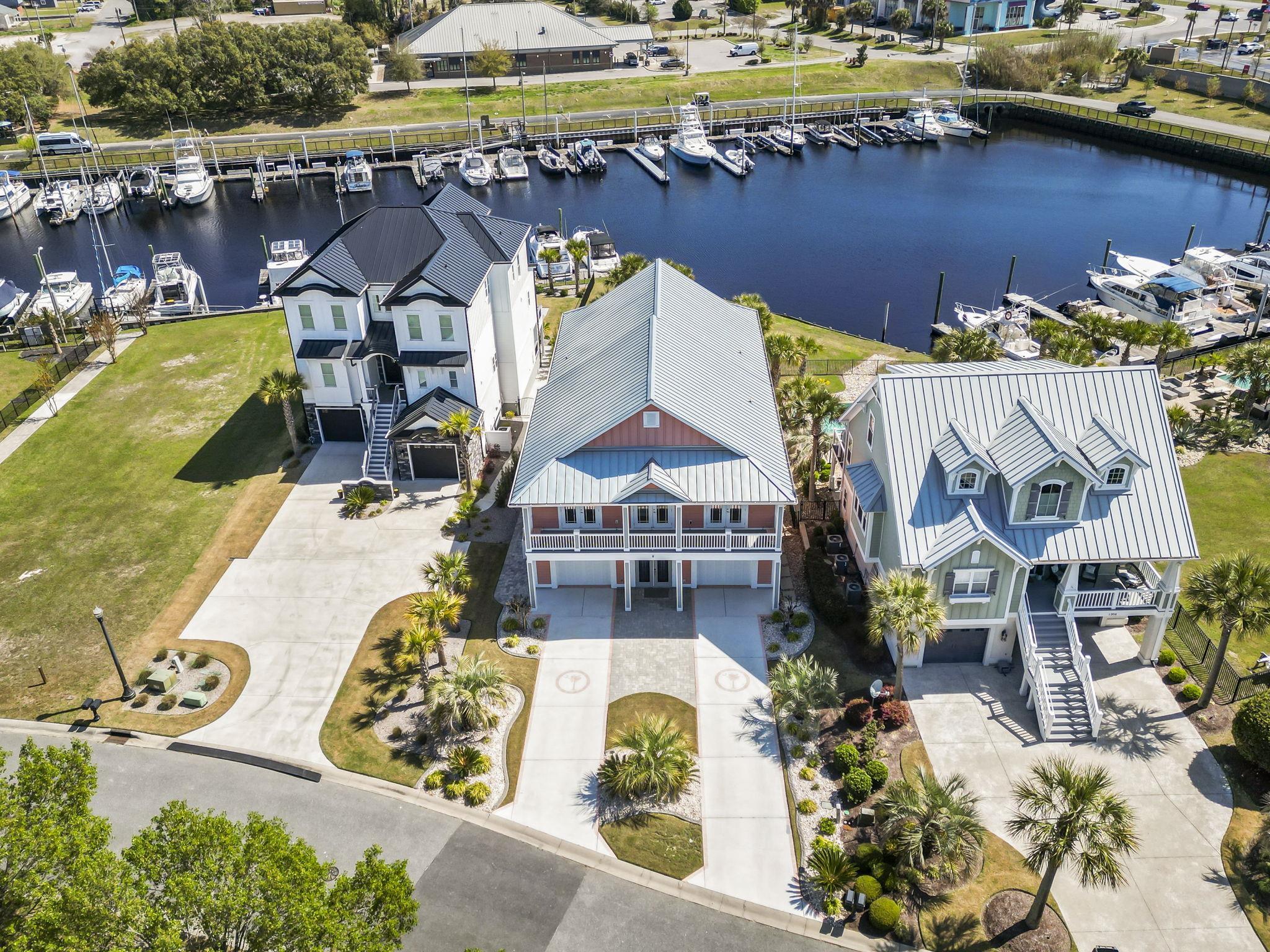 1308 Marina Bay Dr. Property Photo 59
