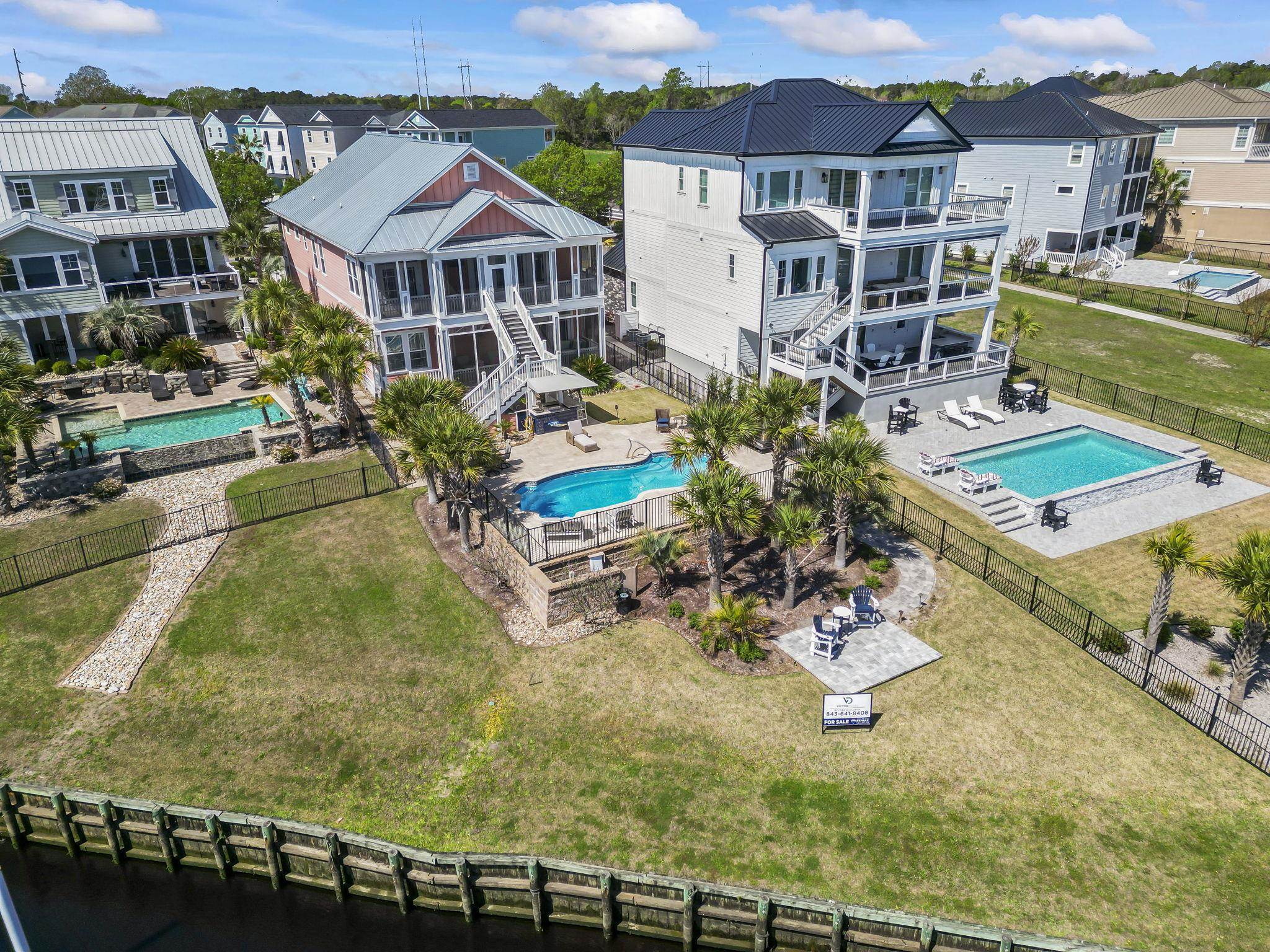1308 Marina Bay Dr. Property Photo 60