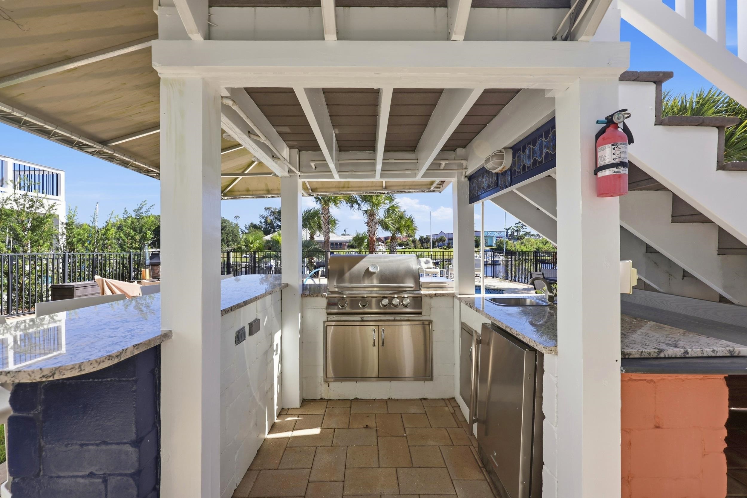1308 Marina Bay Dr. Property Photo 72